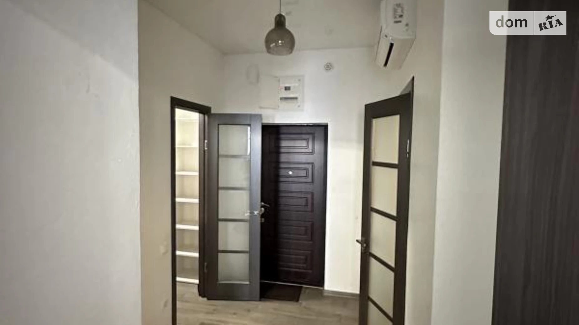 Продается 1-комнатная квартира 44 кв. м в Одессе, ул. Жемчужная, 3 - фото 5