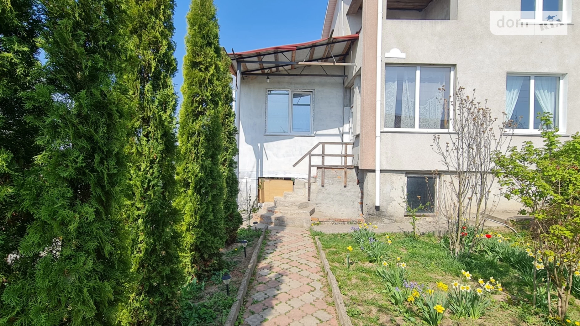 Продається будинок 2 поверховий 156 кв. м з меблями, цена: 140000 $ - фото 2