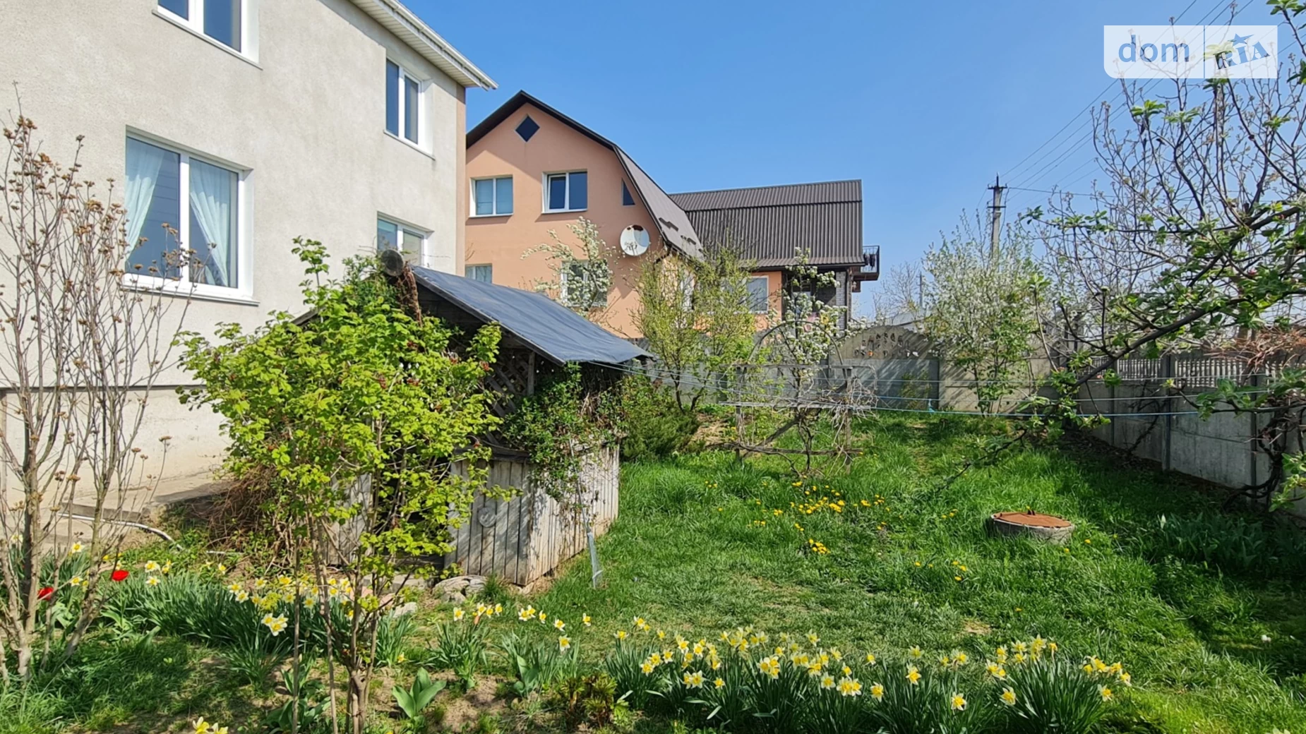 Продається будинок 2 поверховий 156 кв. м з меблями, цена: 140000 $ - фото 3