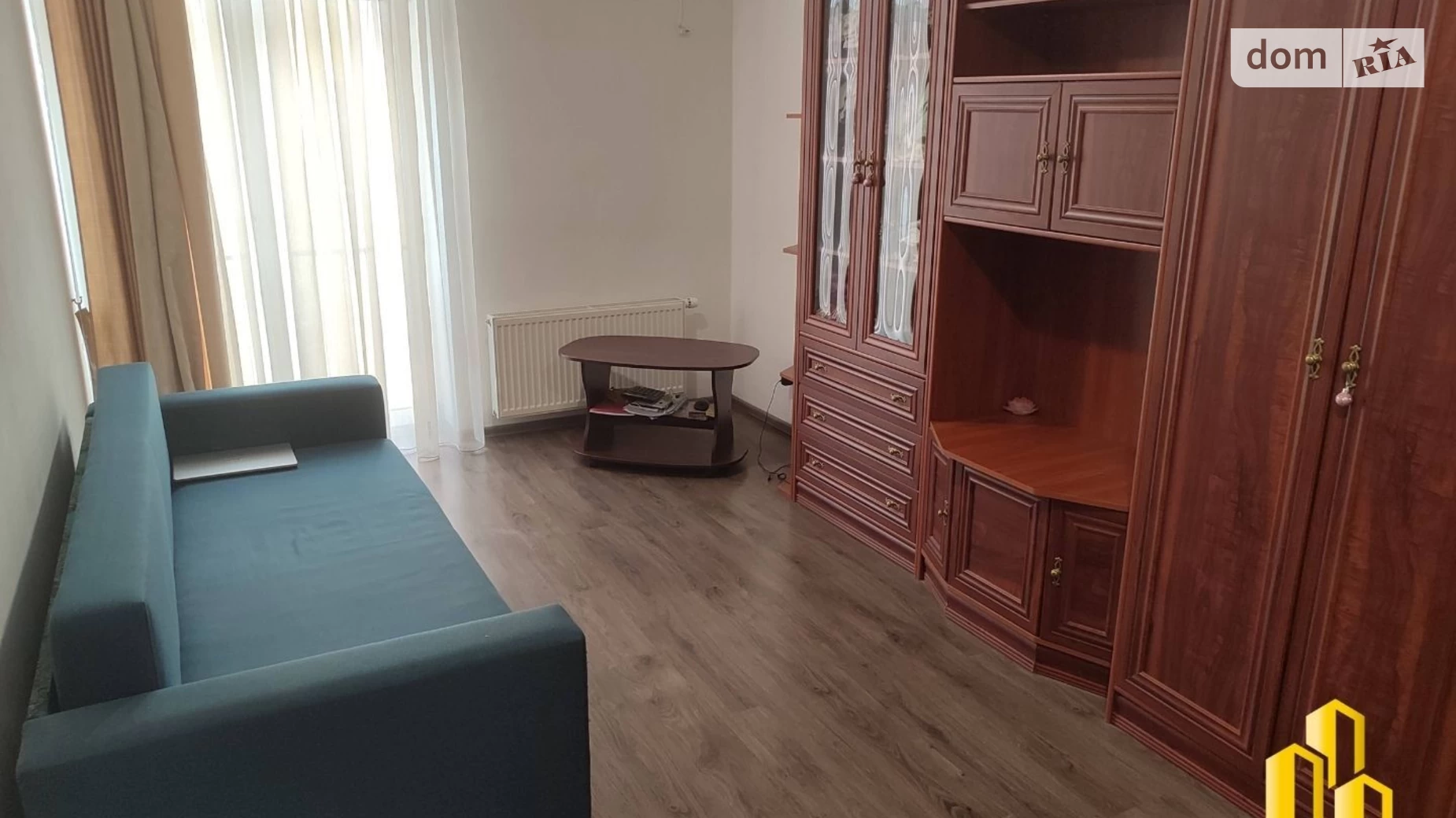 Продается 1-комнатная квартира 41 кв. м в Киеве, ул. Регенераторная, 4 корпус 2 - фото 2