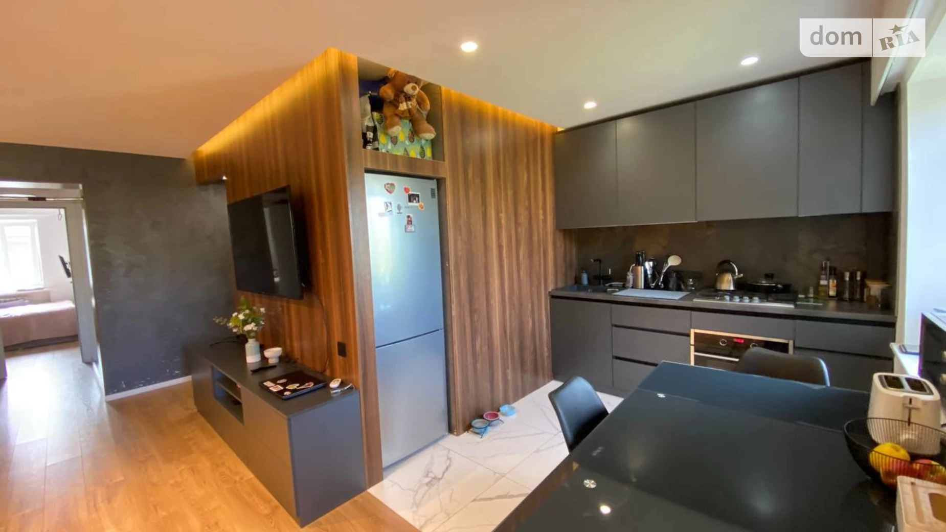 Продается 2-комнатная квартира 43.5 кв. м в Днепре, ул. Словацкого, 10 - фото 5
