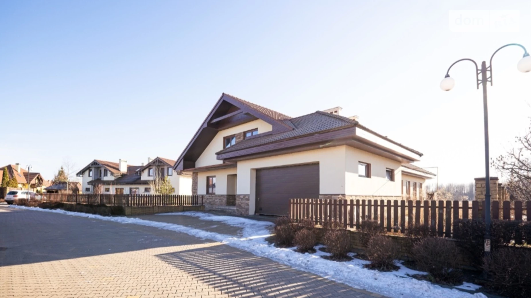 Продается дом на 2 этажа 496 кв. м с баней/сауной, цена: 180000 $ - фото 3