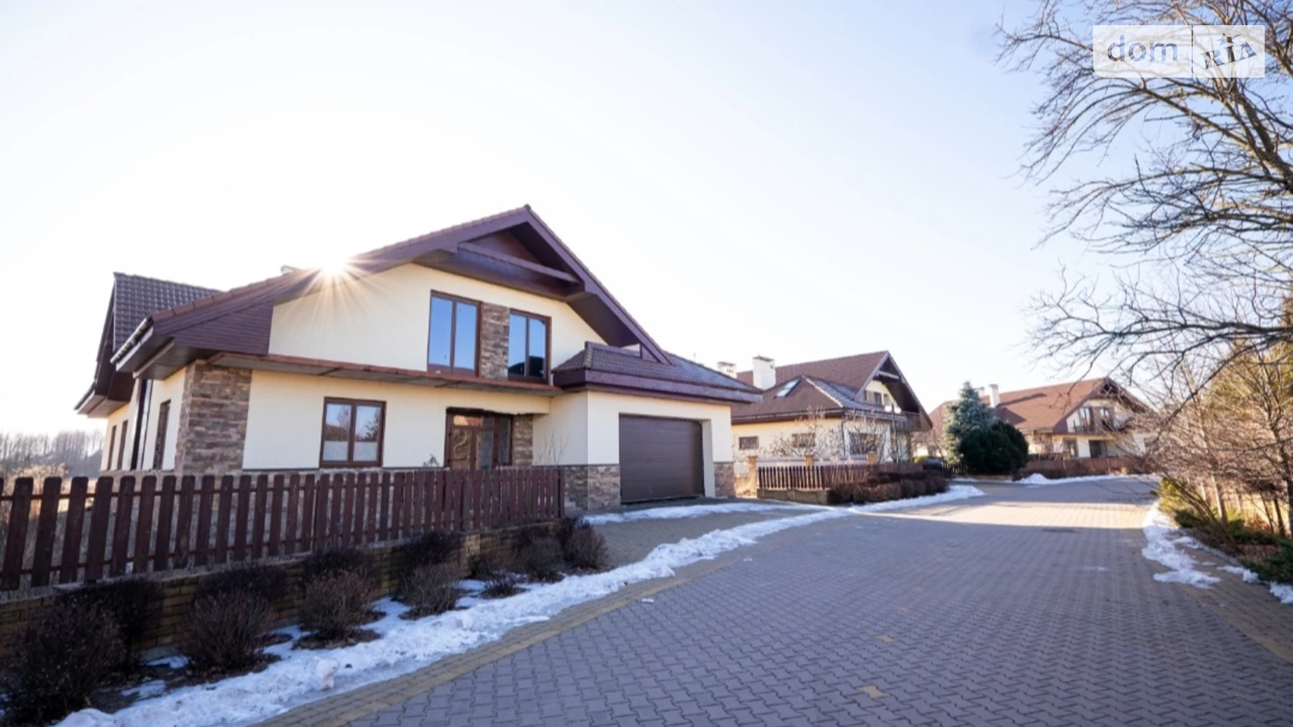 Продается дом на 2 этажа 496 кв. м с баней/сауной, цена: 180000 $ - фото 4