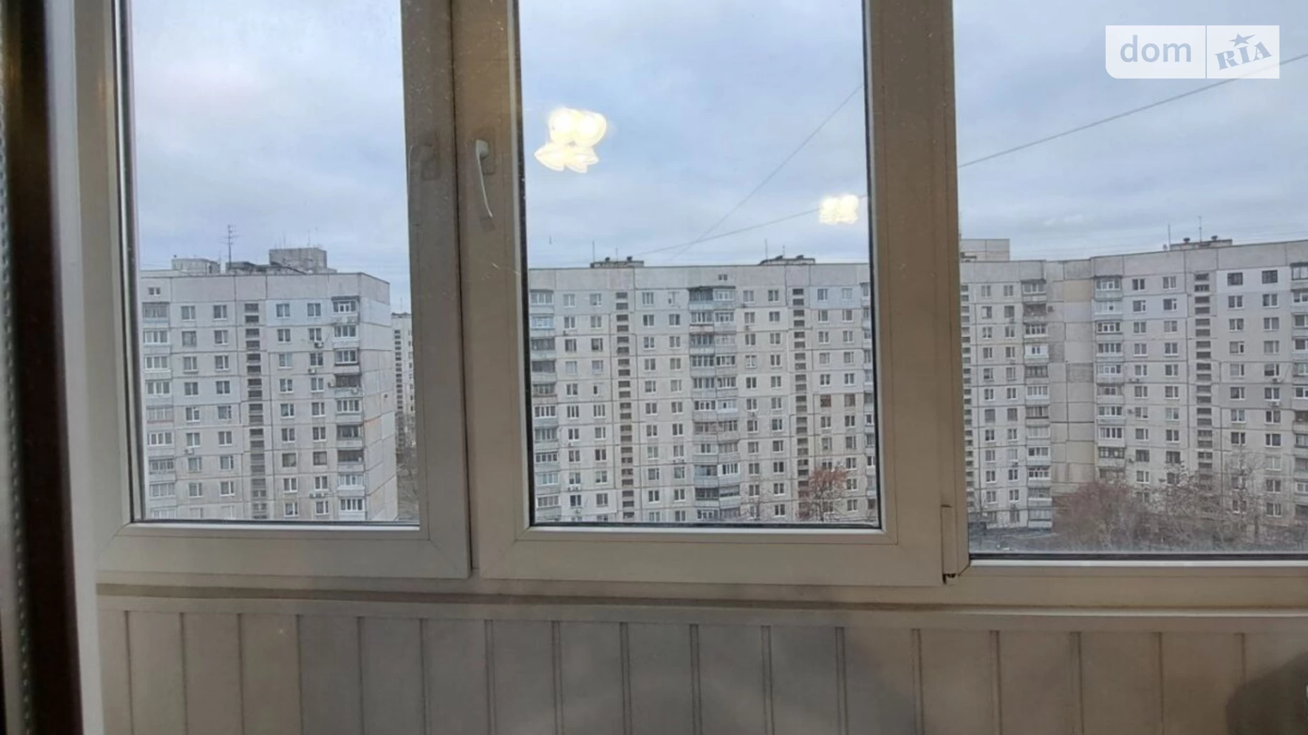Продается 1-комнатная квартира 32 кв. м в Харькове, ул. Маршала Рыбалко, 47В - фото 3