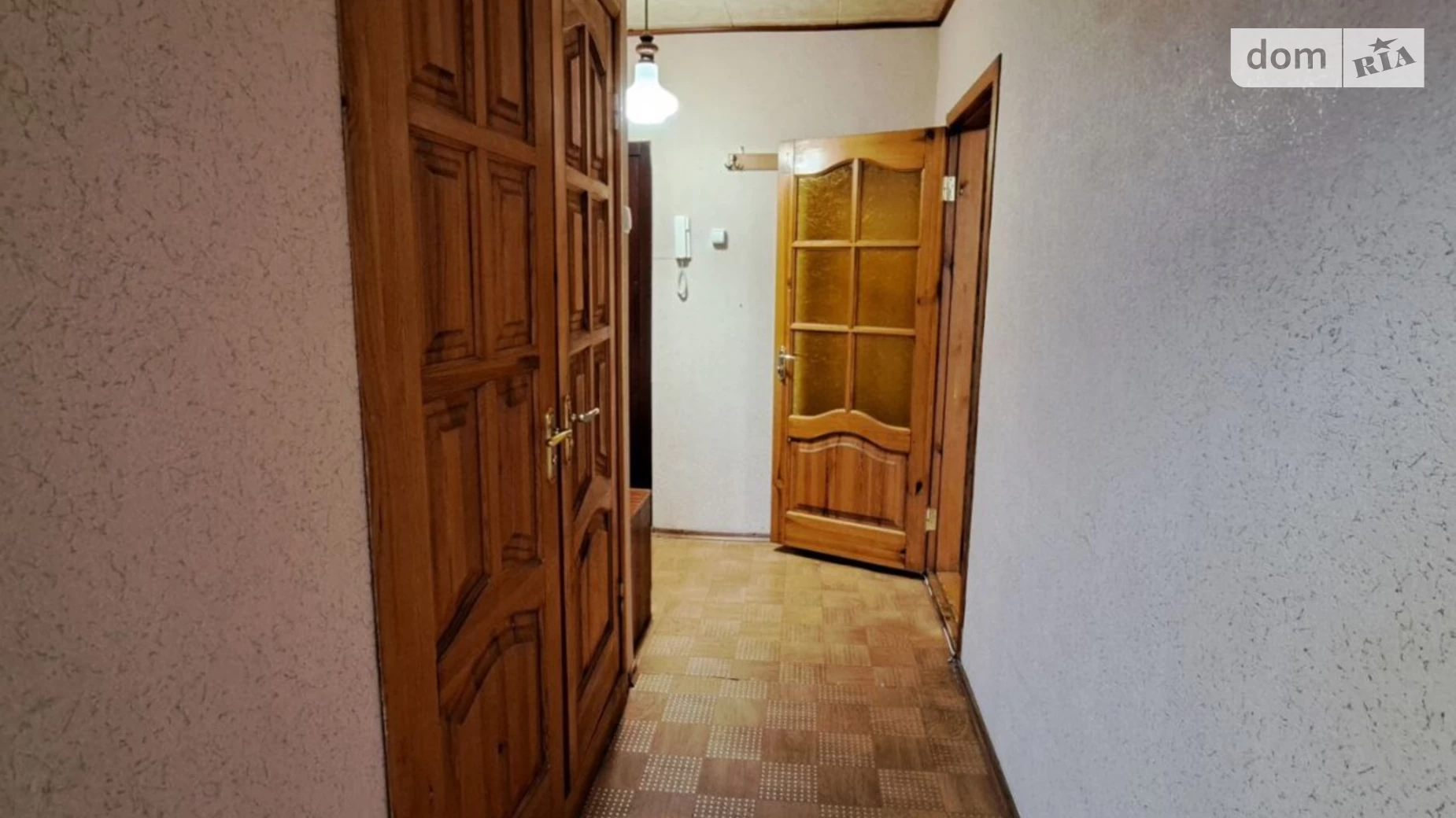 Продается 1-комнатная квартира 32 кв. м в Харькове, ул. Маршала Рыбалко, 47В - фото 5