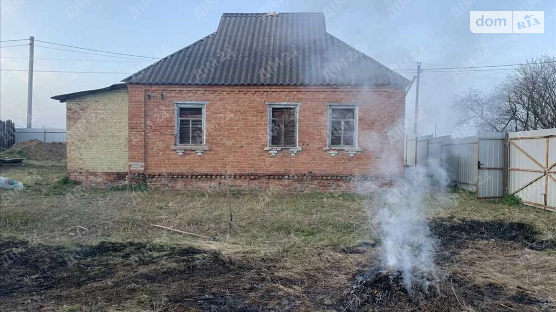Продається одноповерховий будинок 53 кв. м з терасою, цена: 14000 $ - фото 3
