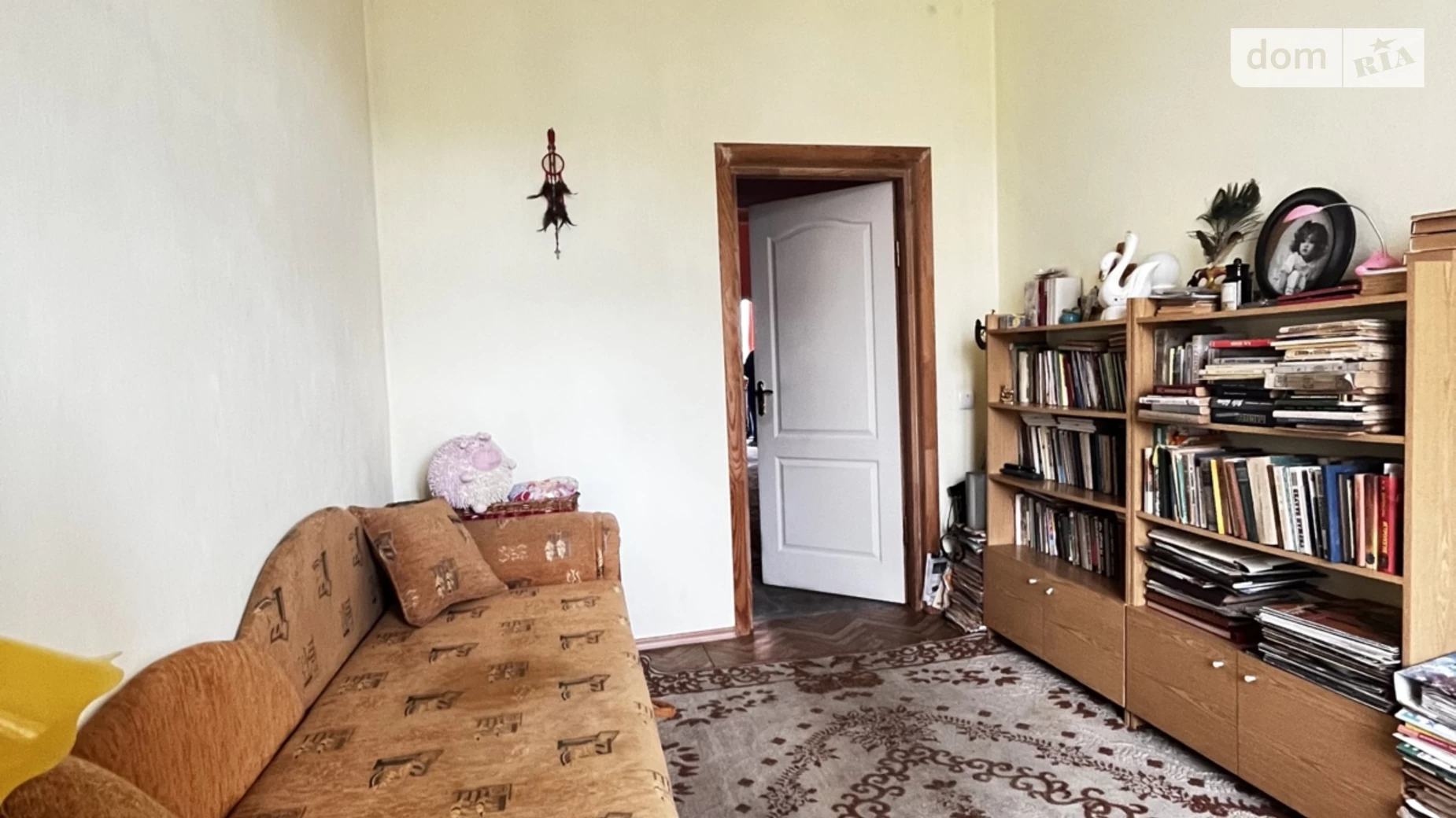 Продается 2-комнатная квартира 72 кв. м в Ивано-Франковске, ул. Кардинала Любомира Гузара - фото 2