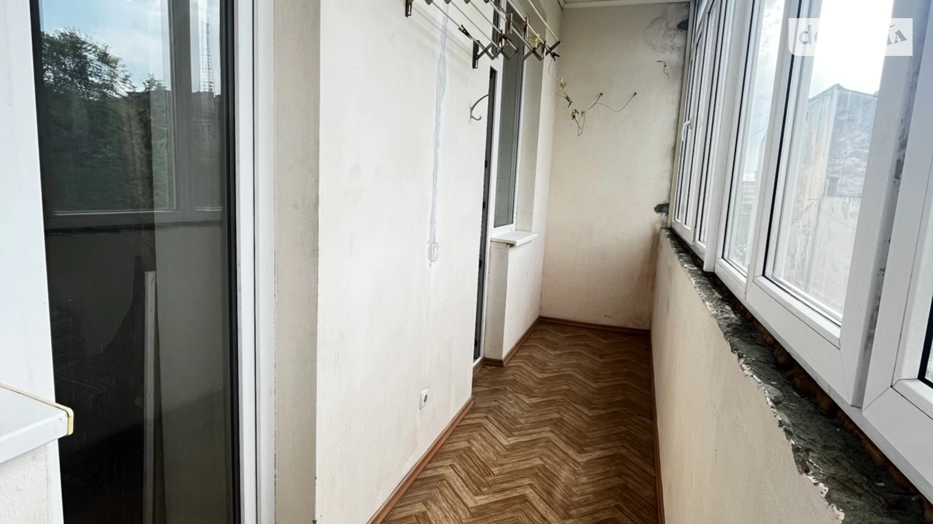 Продается 2-комнатная квартира 72 кв. м в Ивано-Франковске, ул. Кардинала Любомира Гузара - фото 3