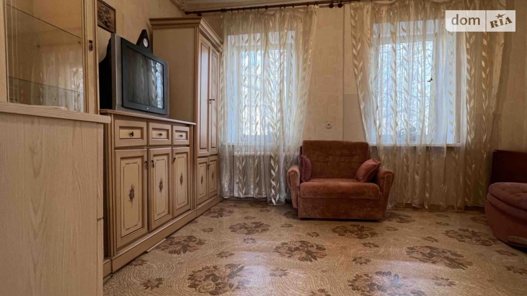 Продается 1-комнатная квартира 27 кв. м в Одессе, ул. Спиридоновская, 25 - фото 2