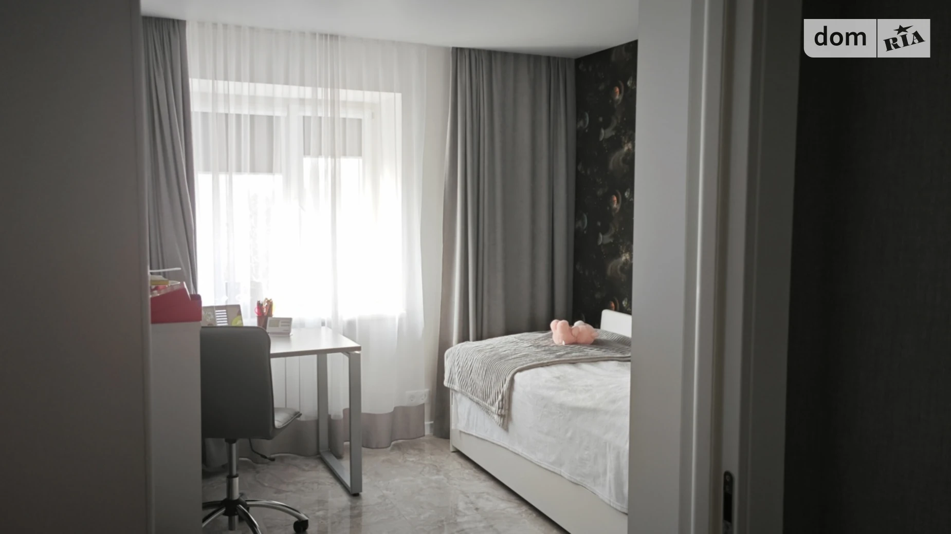 Продається 3-кімнатна квартира 77.5 кв. м у Миргороді, вул. Данила Апостола, 19 - фото 2