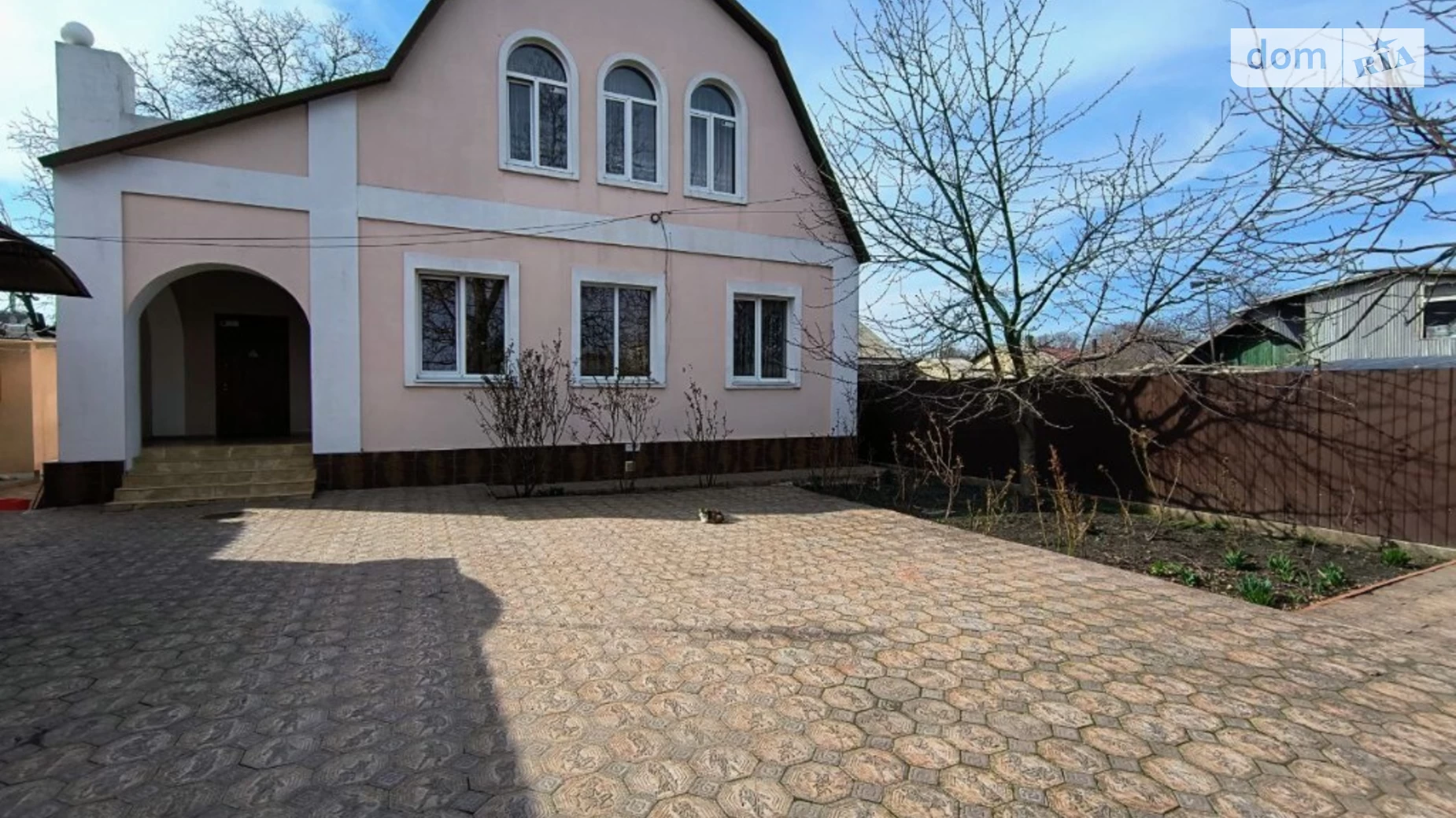 Продається будинок 2 поверховий 200 кв. м з балконом, цена: 130000 $ - фото 2