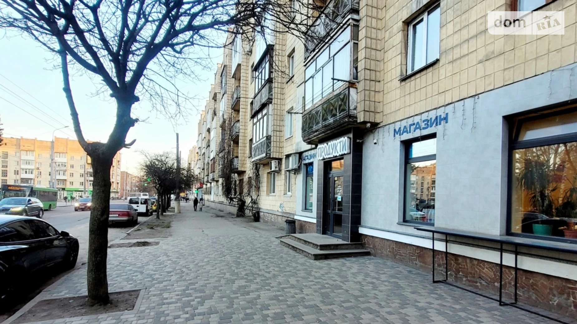 Продается 1-комнатная квартира 29.2 кв. м в Житомире, Согласия майд. - фото 2