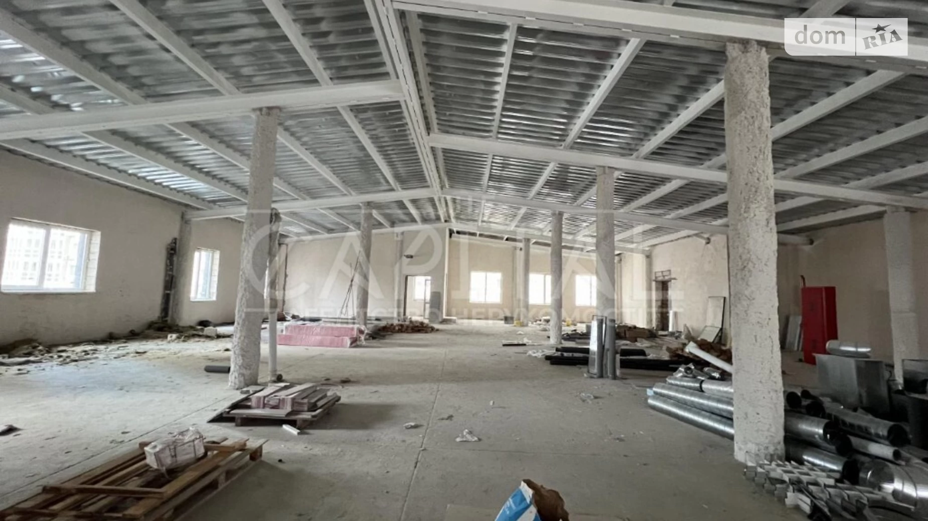 Продается офис 662 кв. м в бизнес-центре, цена: 550000 $ - фото 5