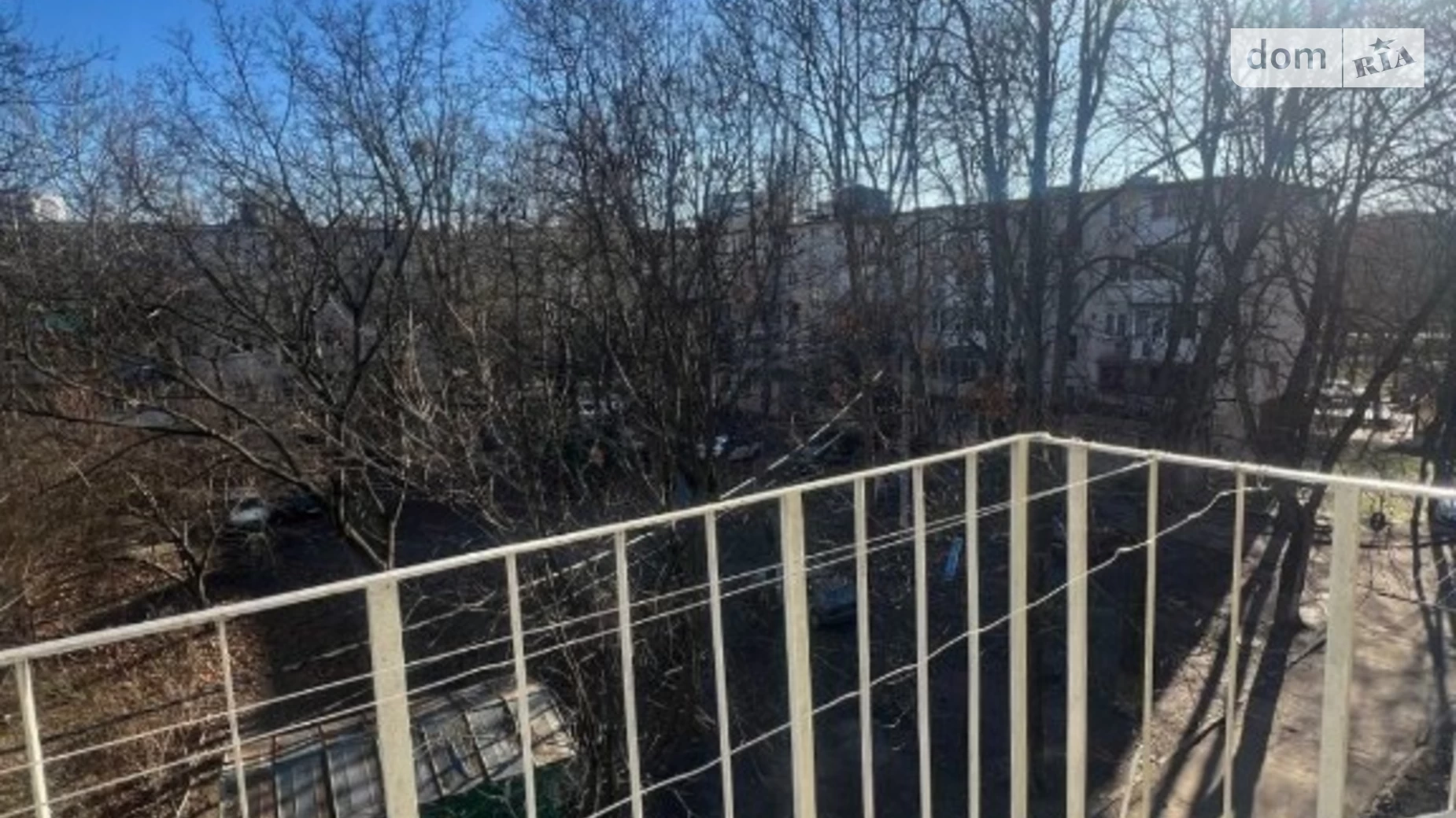 Продается 1-комнатная квартира 31 кв. м в Одессе, ул. Героев Крут - фото 2