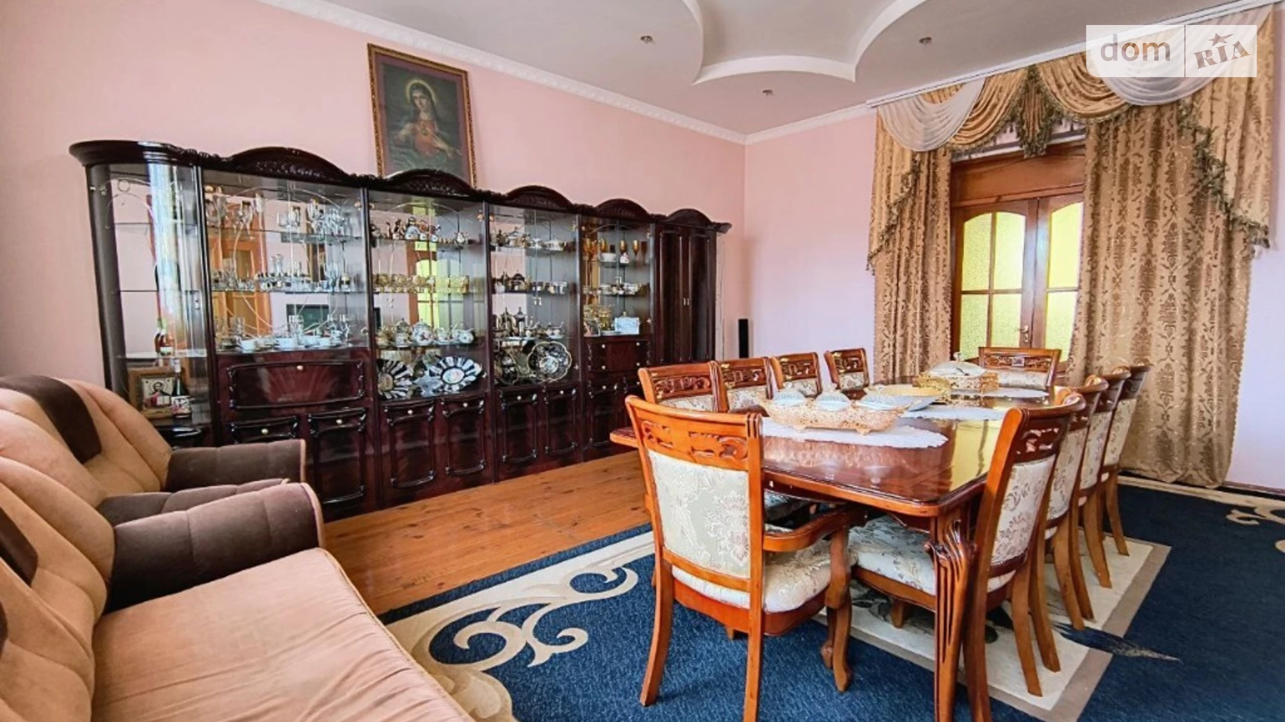 Продається будинок 2 поверховий 200 кв. м з балконом, цена: 130000 $ - фото 4