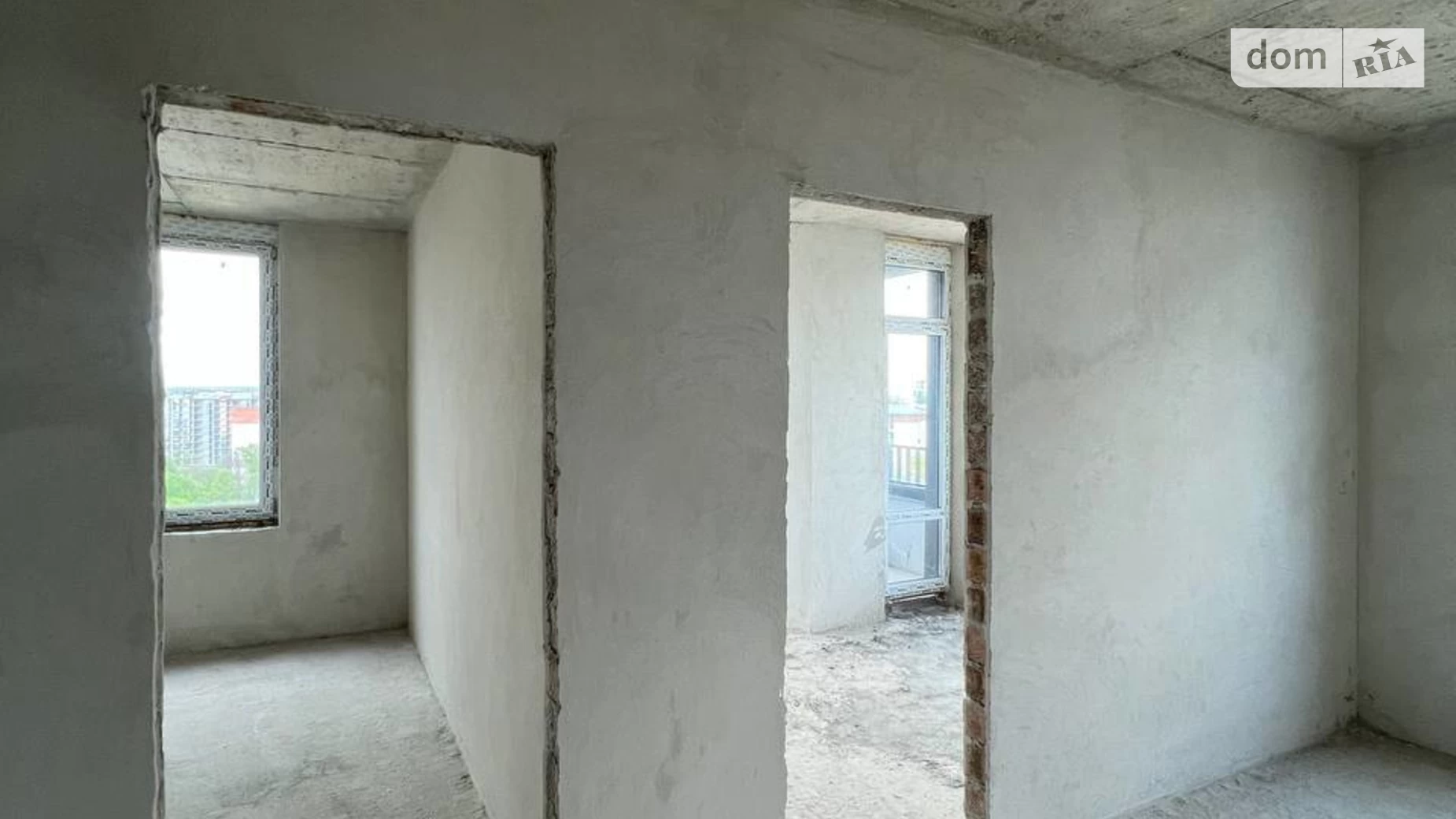 Продается 2-комнатная квартира 50.61 кв. м в Ивано-Франковске, ул. Целевича Юлиана - фото 4