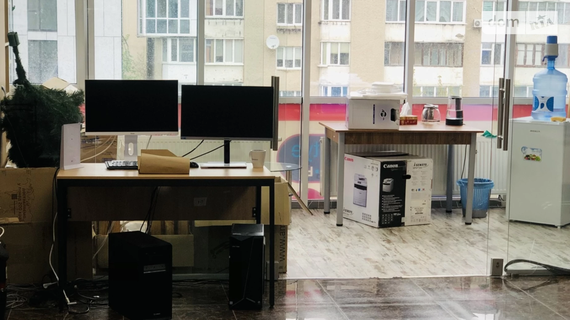 Продається офіс 46 кв. м в бізнес-центрі, цена: 75900 $ - фото 5