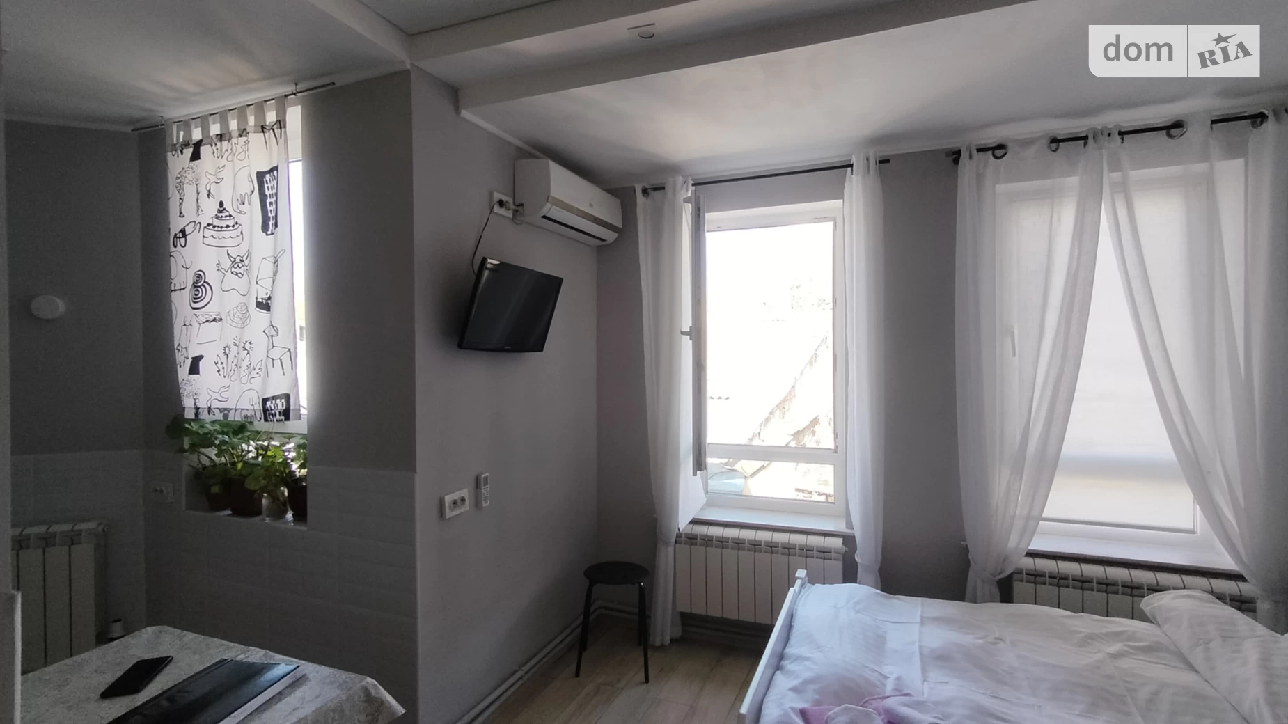 Продается 3-комнатная квартира 90 кв. м в Одессе, ул. Большая Арнаутская - фото 2