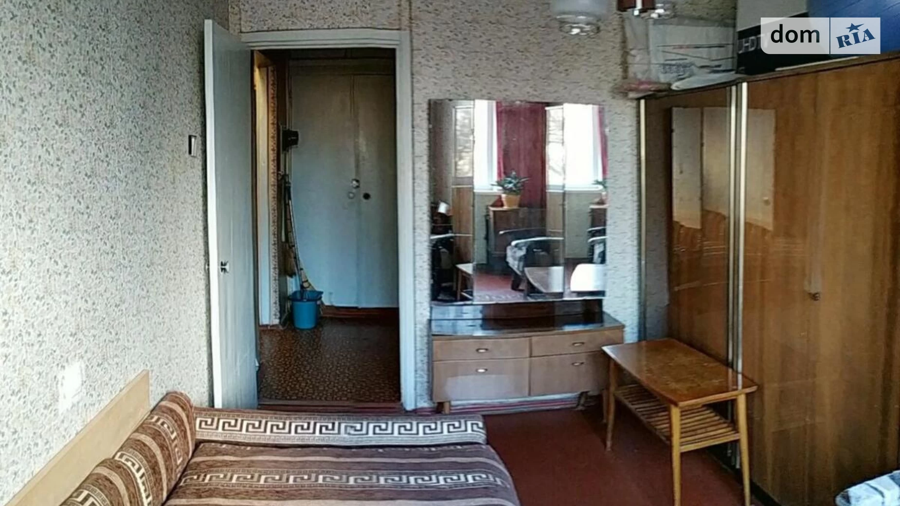 Продается 2-комнатная квартира 55 кв. м в Харькове, ул. Светлая, 13Б