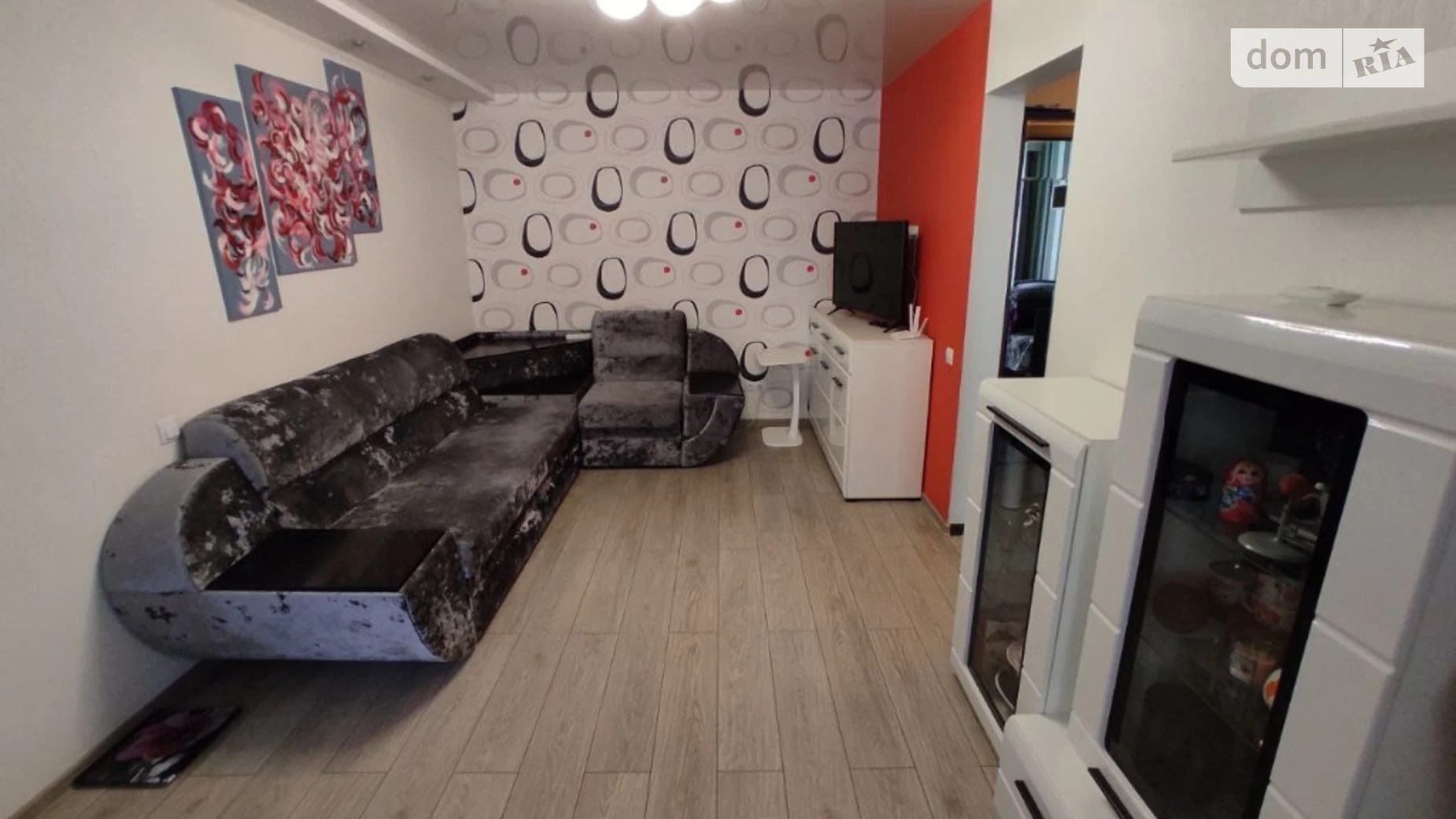 Продается 3-комнатная квартира 59 кв. м в Днепре, цена: 68000 $ - фото 2