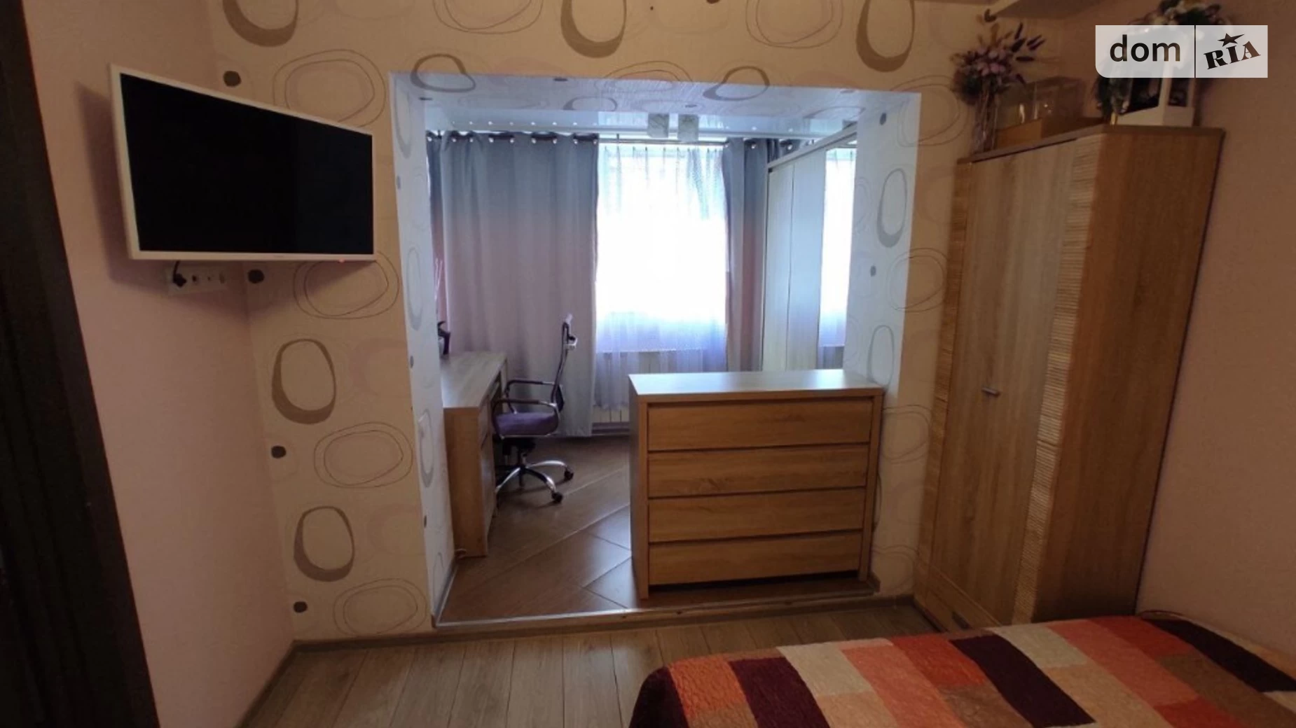 Продается 3-комнатная квартира 59 кв. м в Днепре, цена: 68000 $ - фото 4