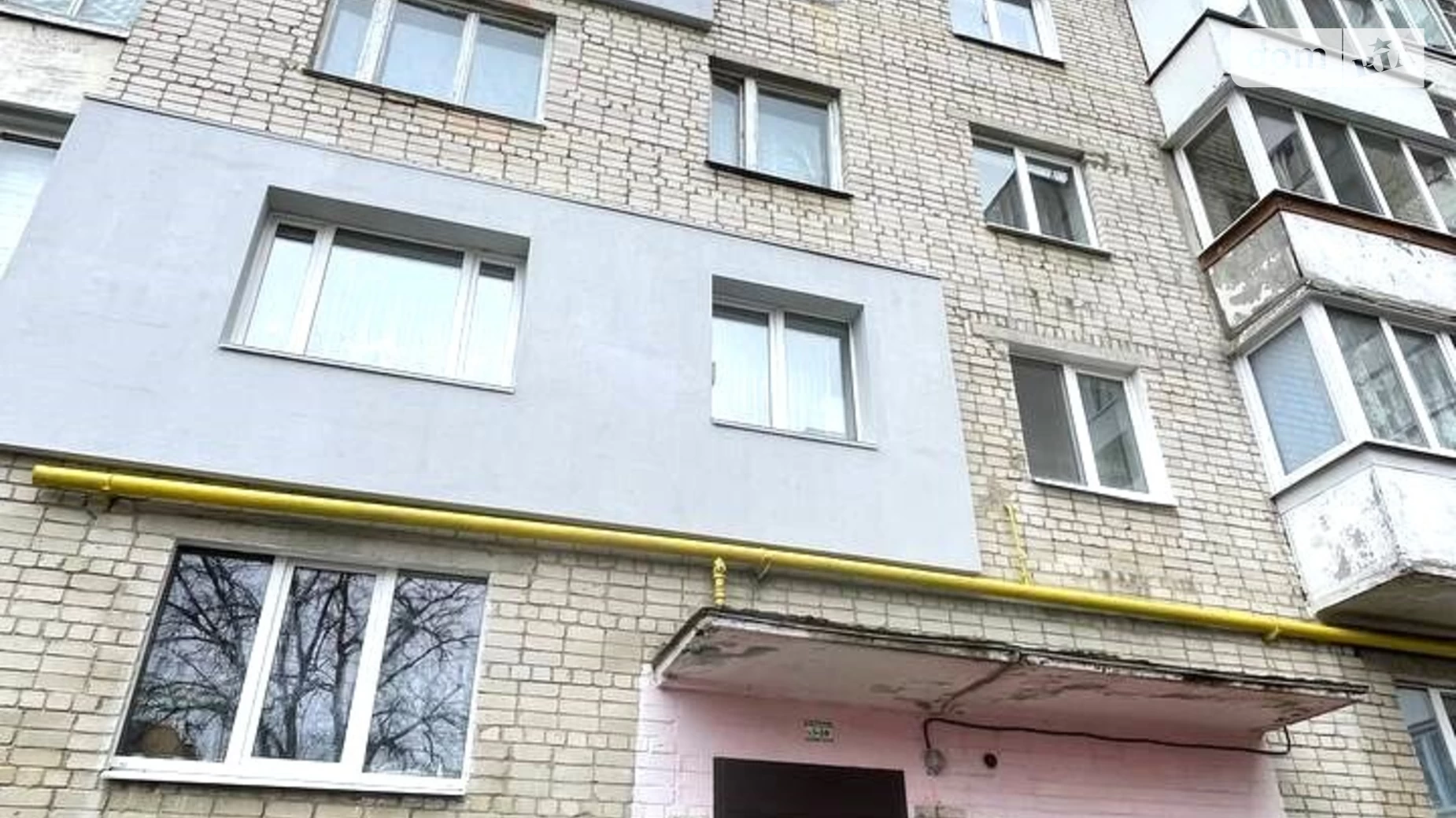 Продается 2-комнатная квартира 47 кв. м в Ровно, ул. Соборная, 207 - фото 2