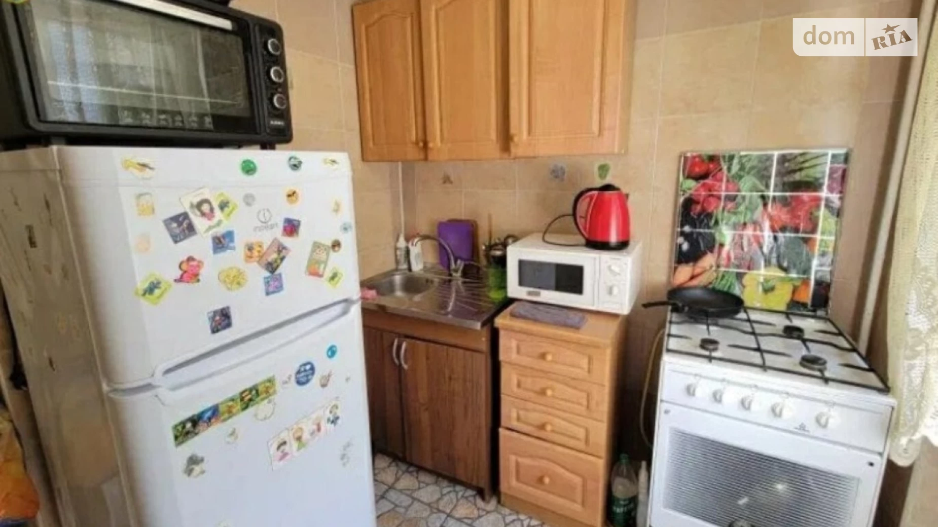 Продается 2-комнатная квартира 45 кв. м в Одессе, ул. Генерала Петрова - фото 3
