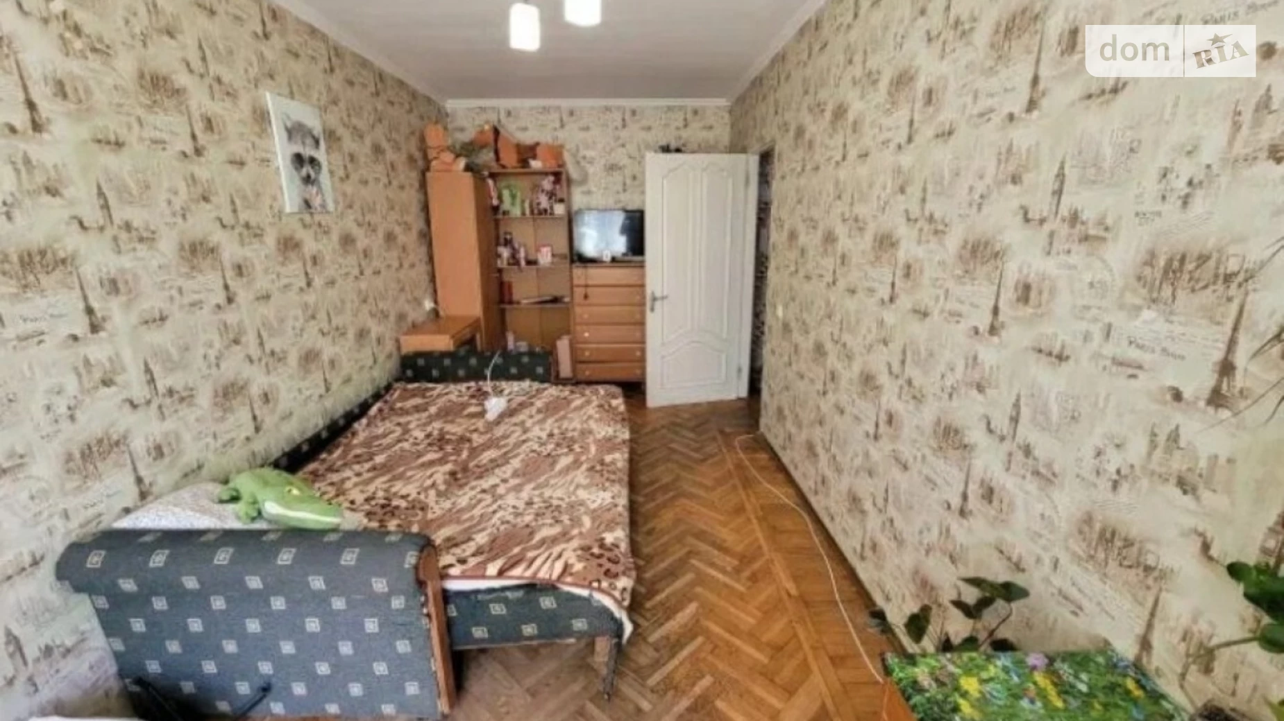 Продается 2-комнатная квартира 45 кв. м в Одессе, ул. Генерала Петрова - фото 4
