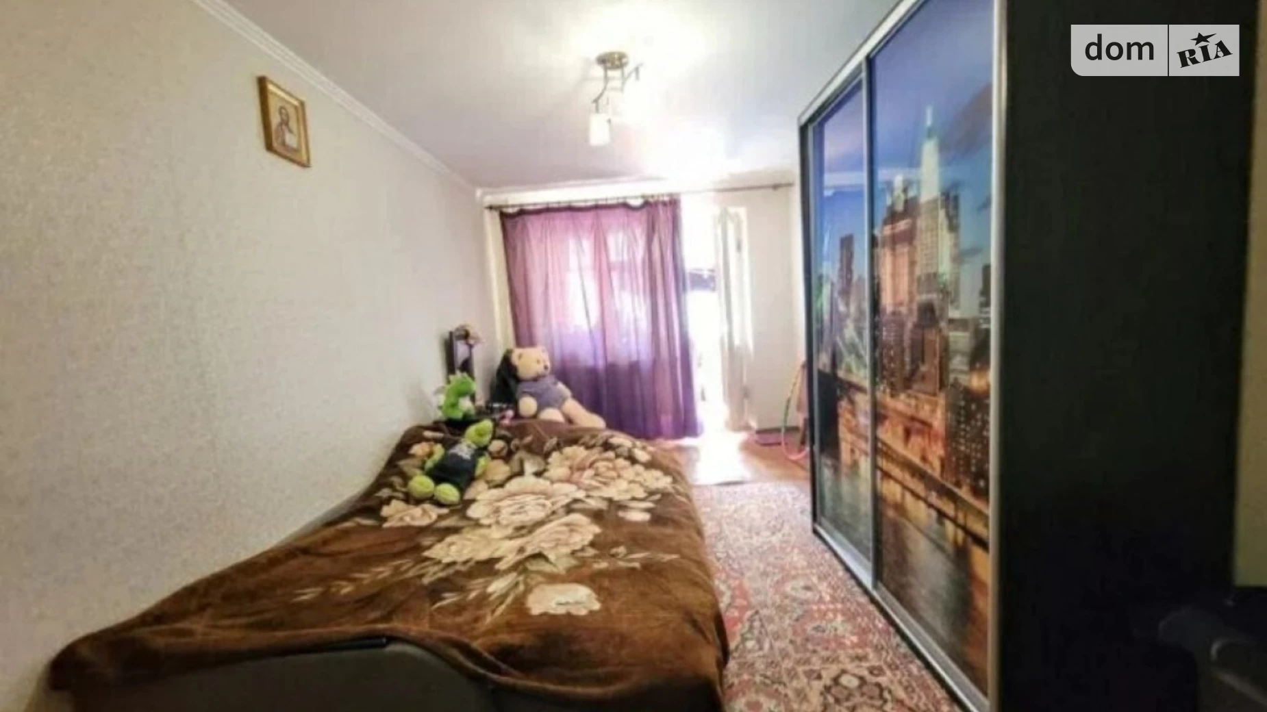 Продается 2-комнатная квартира 45 кв. м в Одессе, ул. Генерала Петрова - фото 5