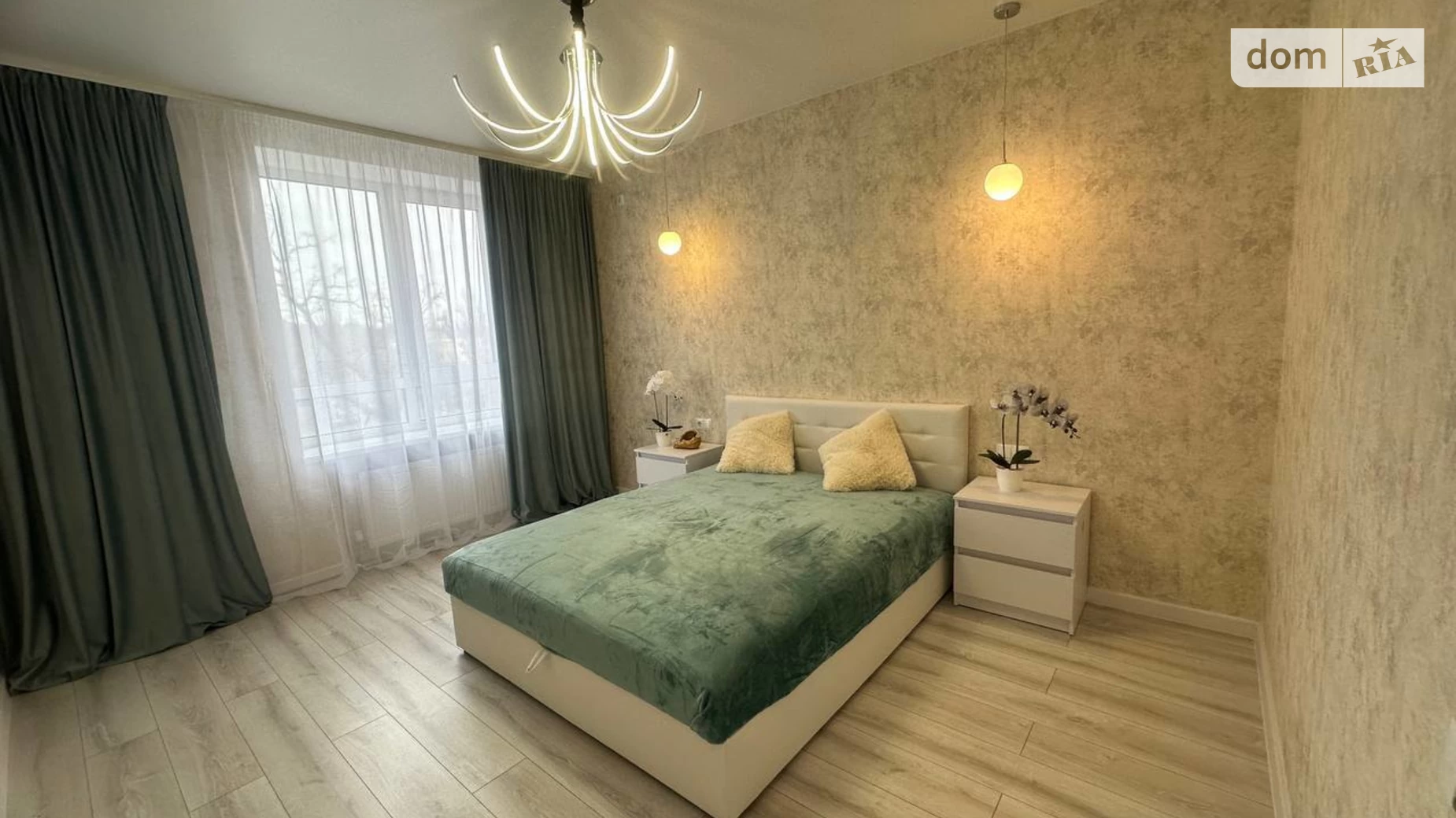 Продается 1-комнатная квартира 36 кв. м в Ирпене, ул. Полтавская, 73 - фото 2