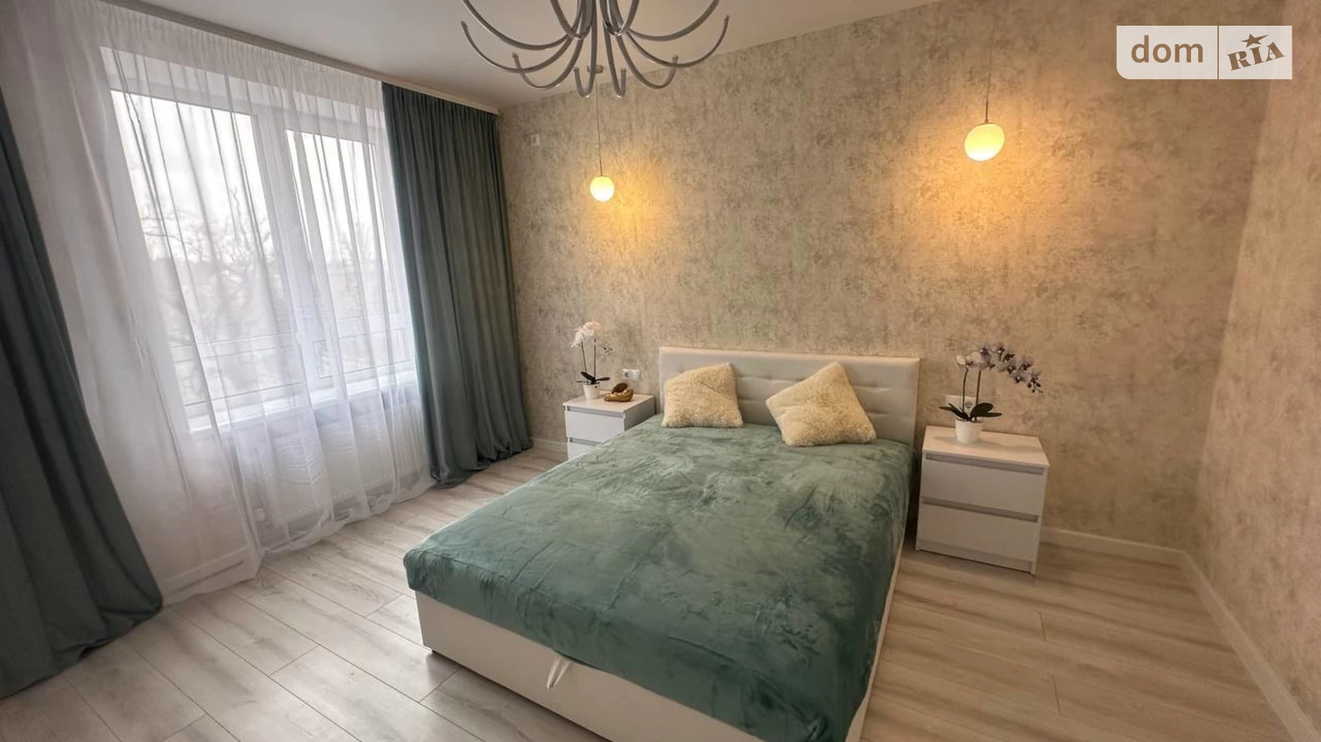 Продается 1-комнатная квартира 36 кв. м в Ирпене, ул. Полтавская, 73 - фото 4