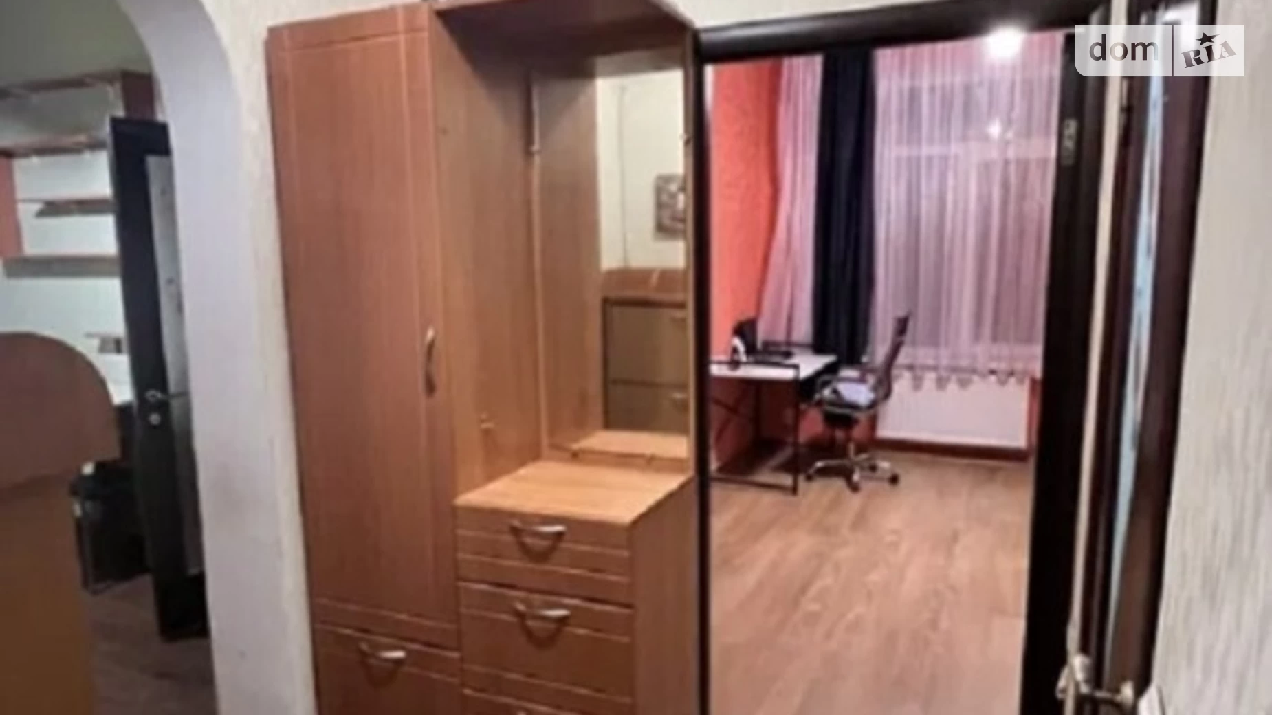 Продается 2-комнатная квартира 42.5 кв. м в Хмельницком - фото 3