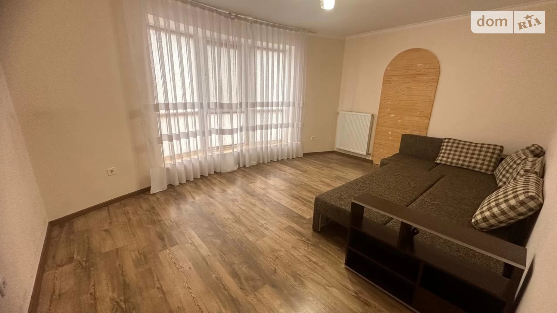 Продается 2-комнатная квартира 65 кв. м в Ивано-Франковске - фото 4