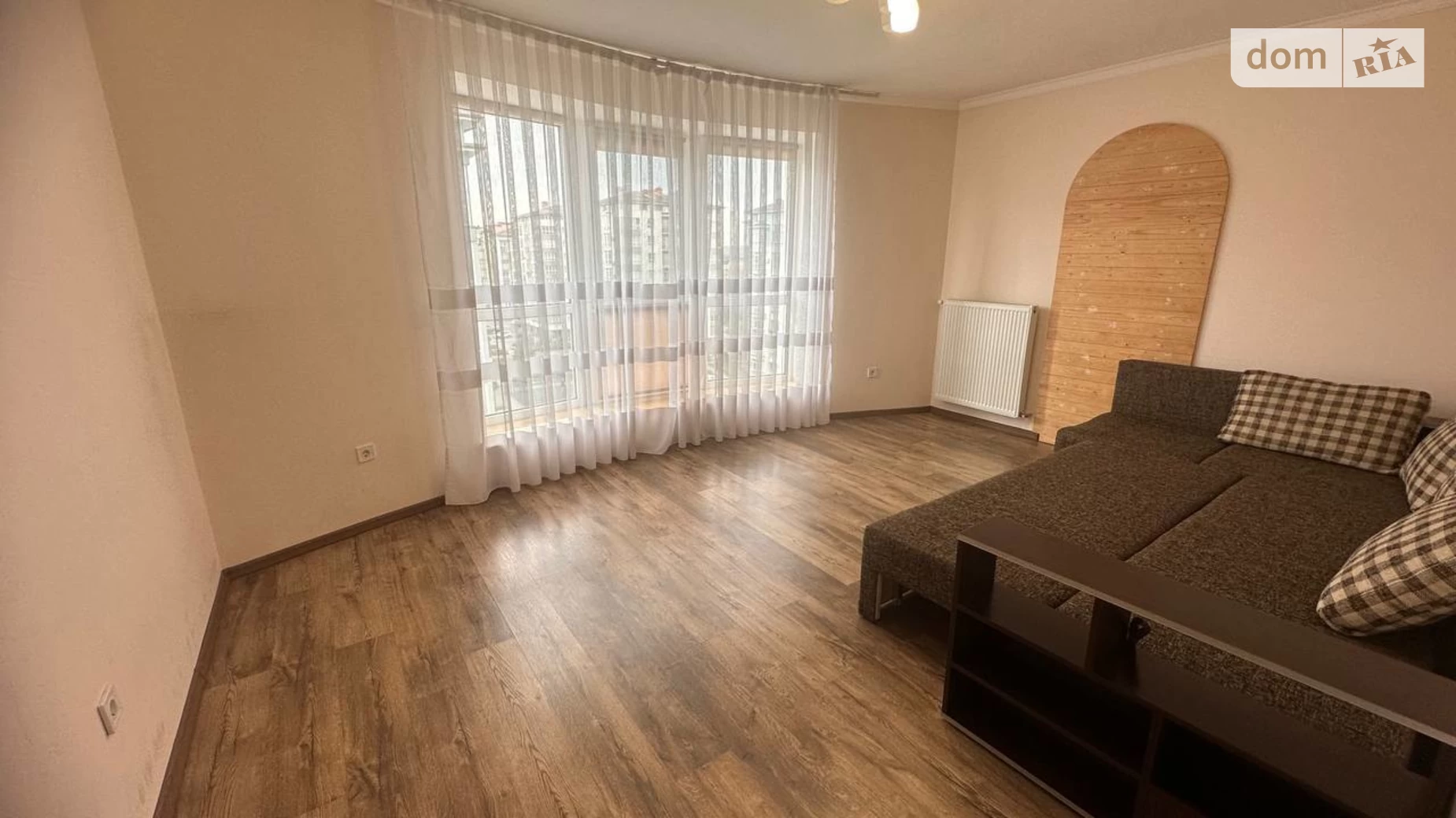 Продається 2-кімнатна квартира 65 кв. м у Івано-Франківську, цена: 68500 $ - фото 5