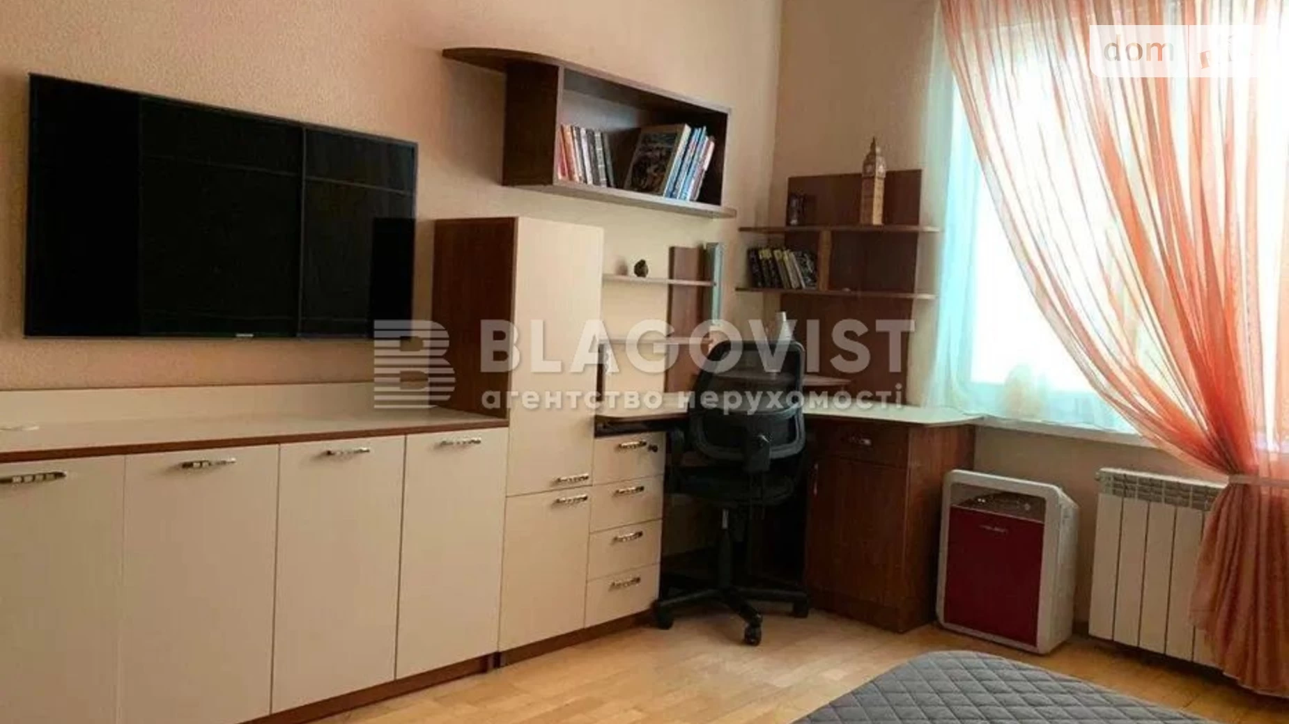 Продается 3-комнатная квартира 81.4 кв. м в Киеве, ул. Северная, 6 - фото 4