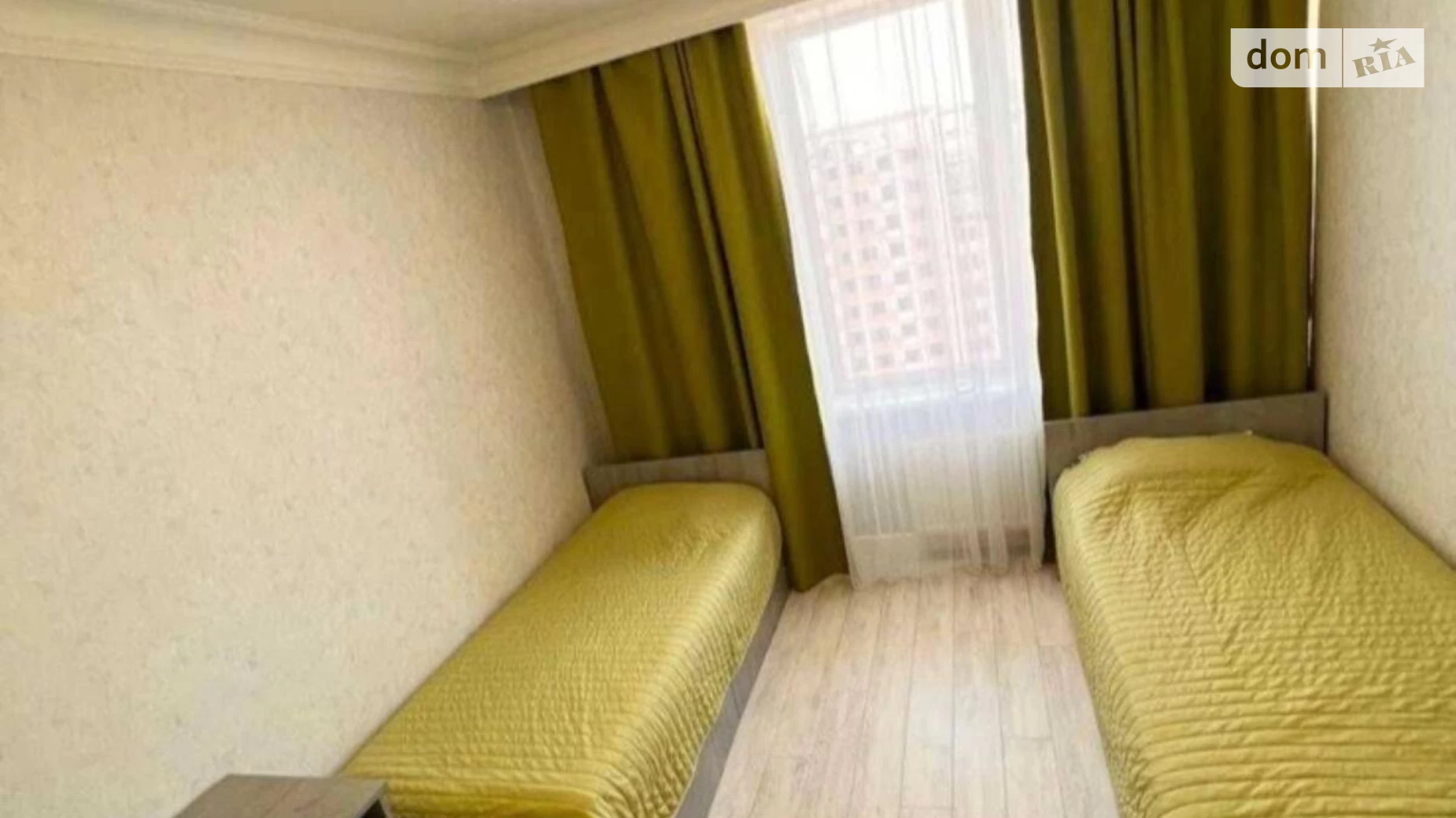 Продается 2-комнатная квартира 85 кв. м в Одессе, ул. Маршала Малиновского, 53А - фото 5