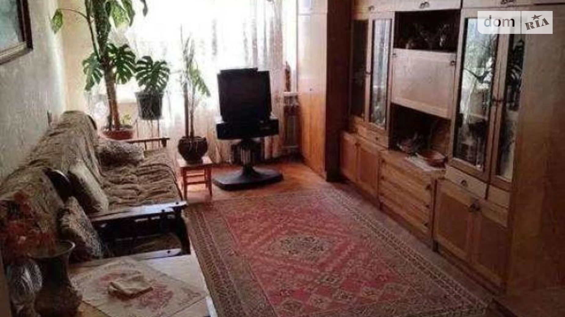 Продается 2-комнатная квартира 48 кв. м в Харькове, ул. Крымская, 6А - фото 2