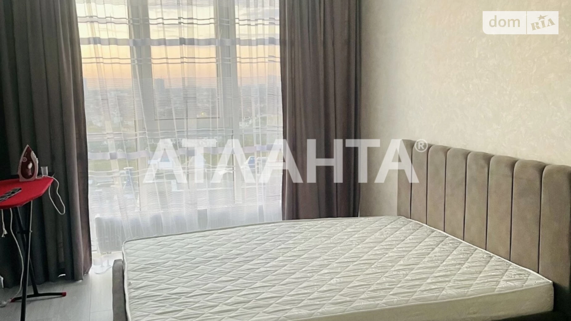 Продается 1-комнатная квартира 51 кв. м в Одессе, пер. Кордонный - фото 3