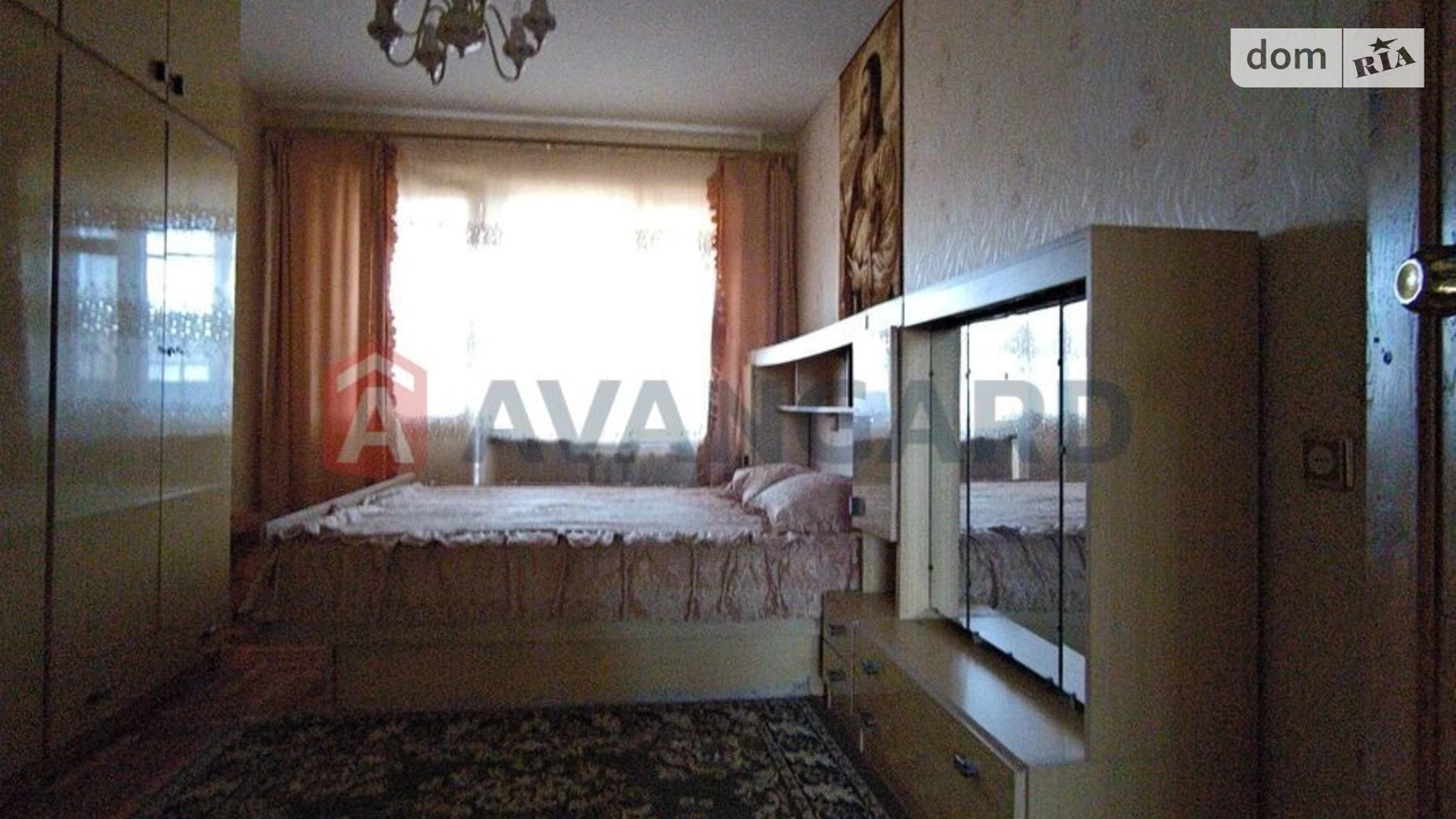 3-кімнатна квартира 67 кв. м у Запоріжжі, вул. Фортечна(Грязнова), 1А - фото 4