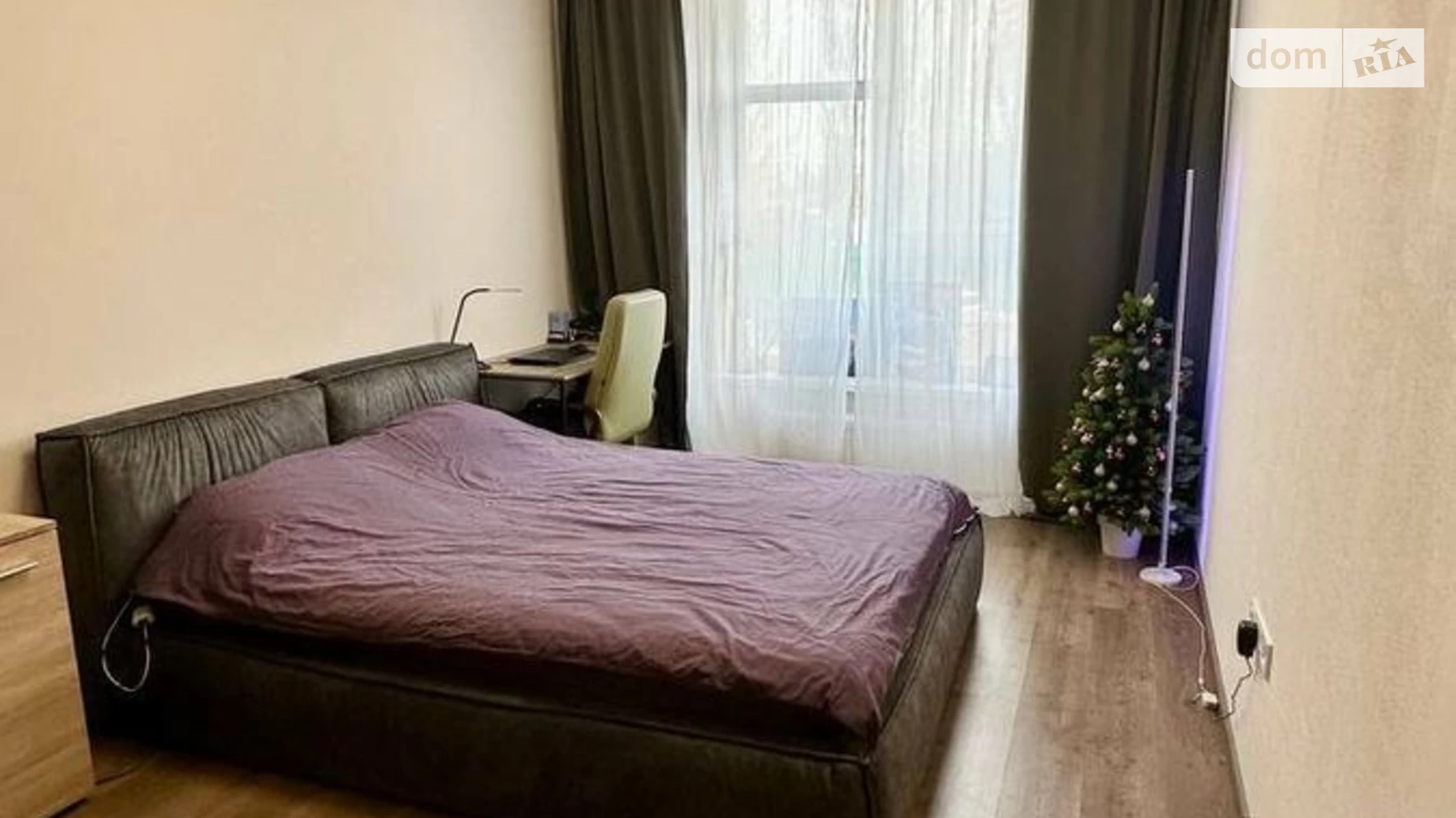 Продается 1-комнатная квартира 44.1 кв. м в Киеве, пер. Приборный, 10А - фото 3