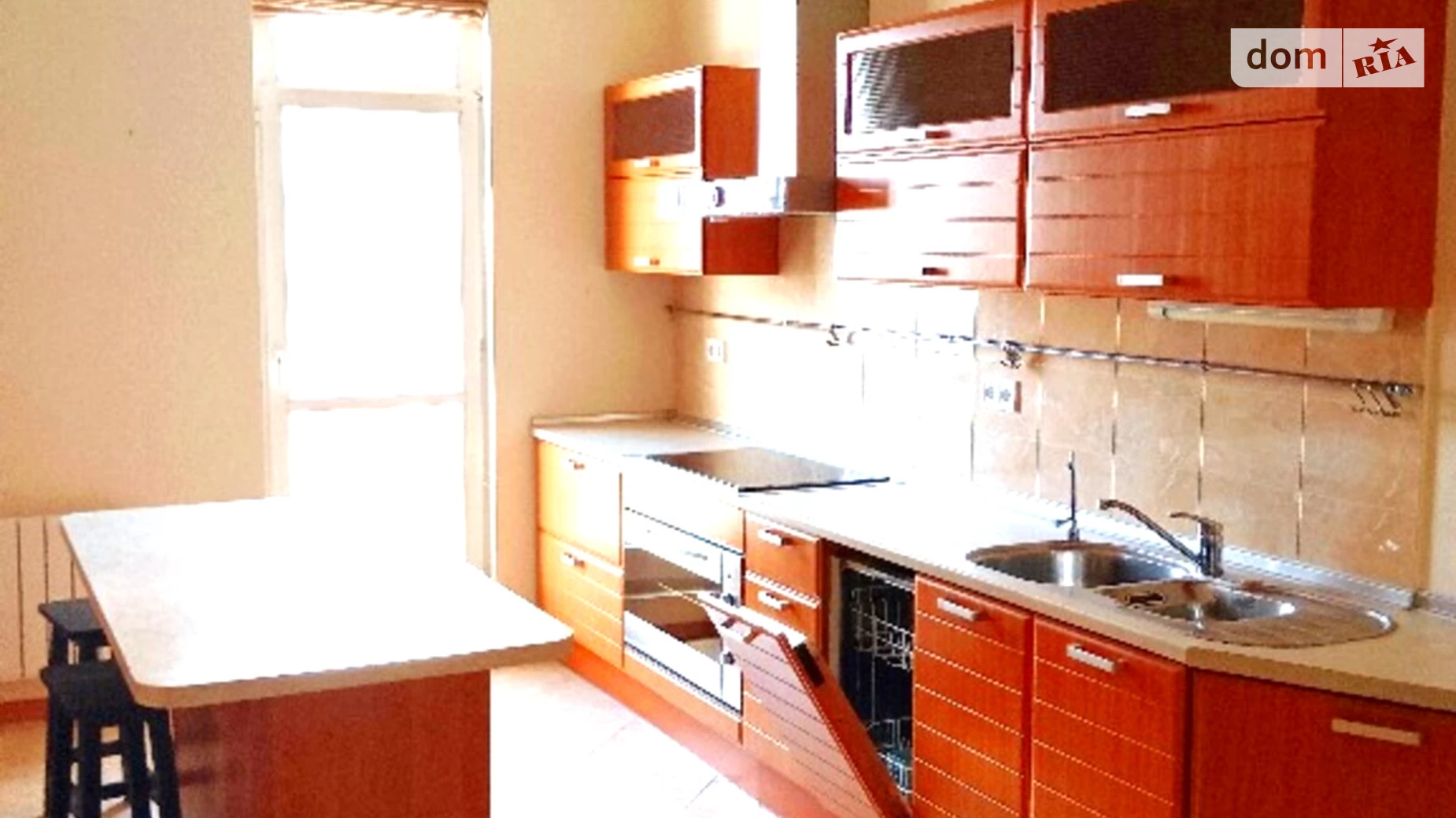 Сдается в аренду 4-комнатная квартира 264 кв. м в Киеве, ул. Бульварно-Кудрявская(Воровского), 36 - фото 4