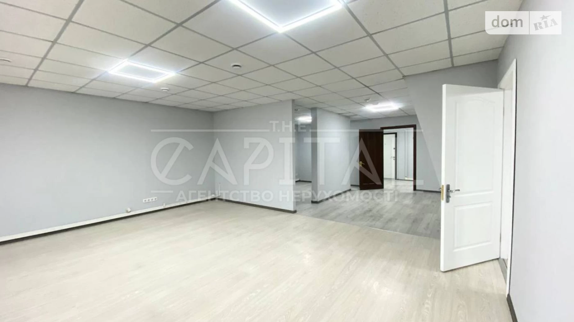 Здається в оренду офіс 408 кв. м в бізнес-центрі, цена: 2300 $ - фото 5
