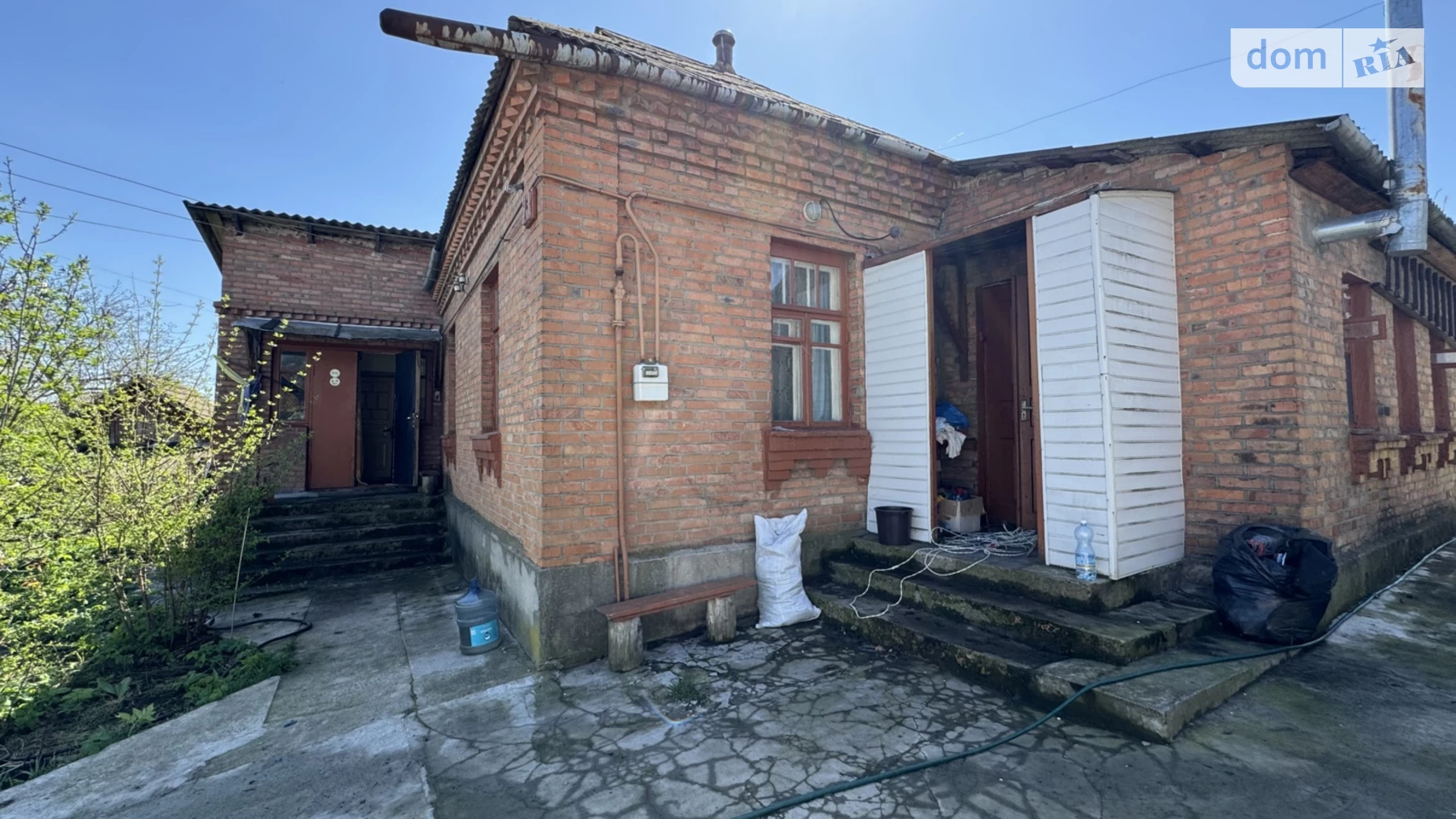 Продається одноповерховий будинок 90 кв. м з садом, цена: 115000 $ - фото 4