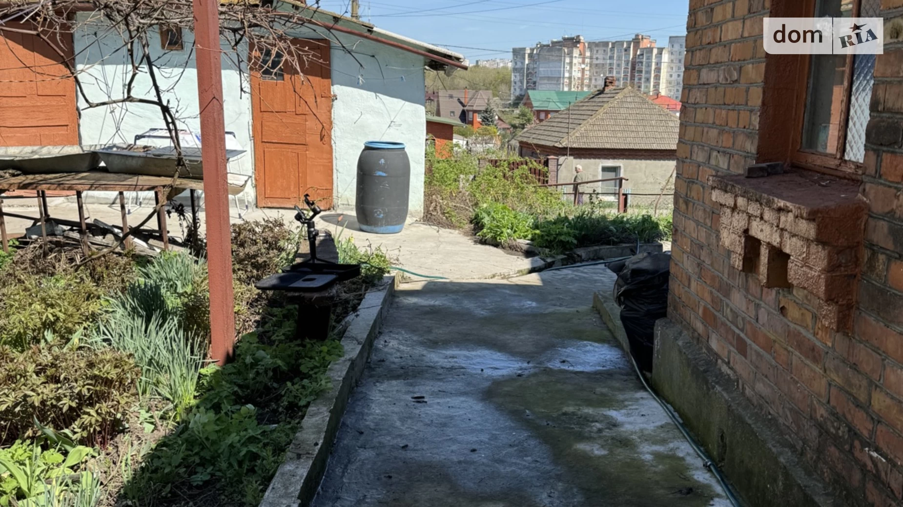 Продається одноповерховий будинок 90 кв. м з садом, цена: 115000 $ - фото 5