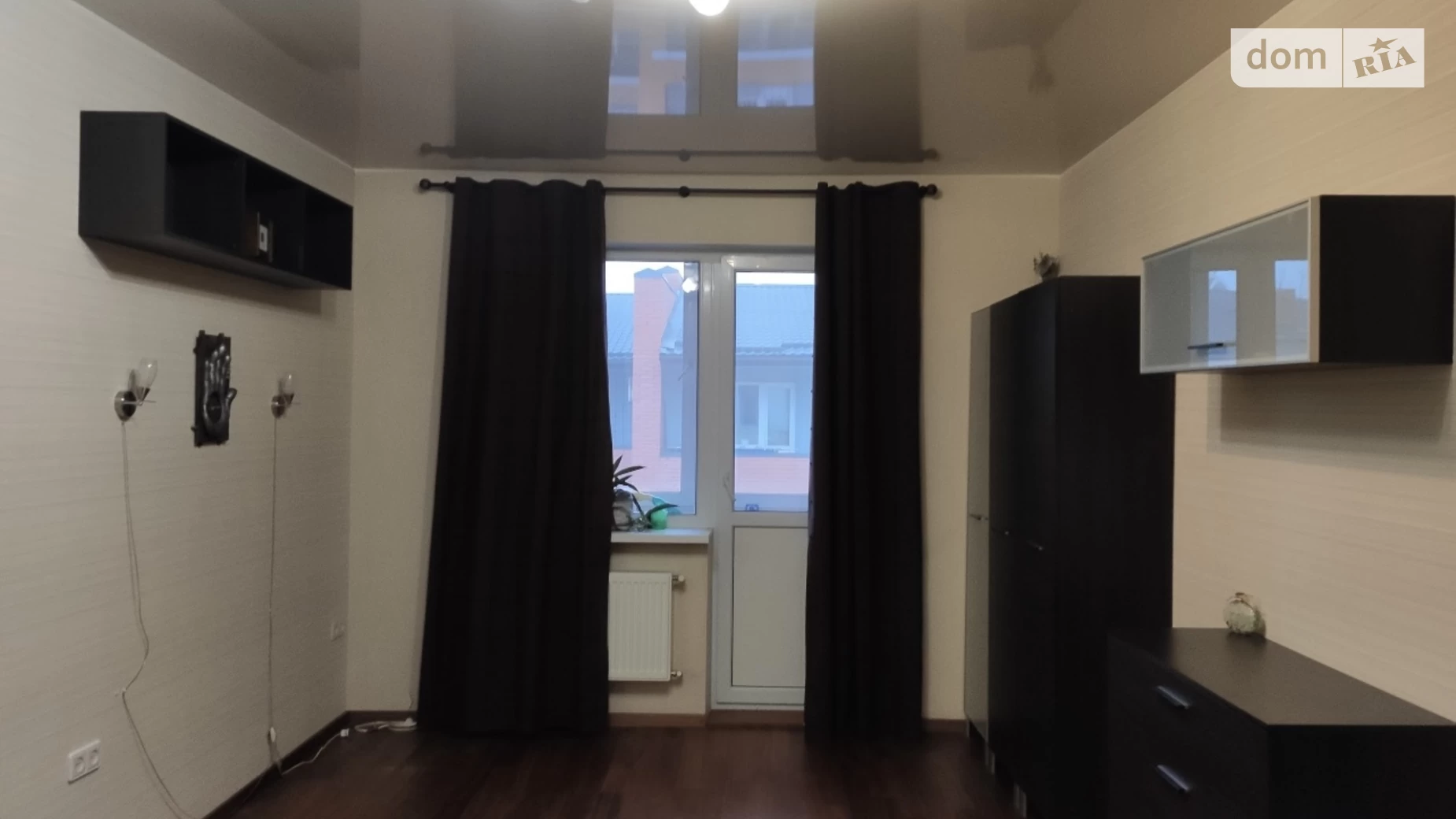 Продается 1-комнатная квартира 42 кв. м в Буче, бул. Богдана Хмельницкого, 5 - фото 2