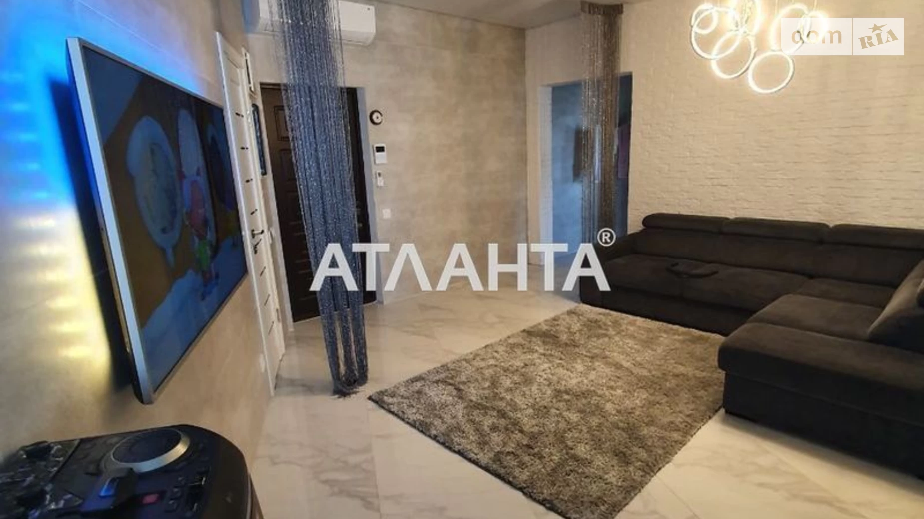 Продается 3-комнатная квартира 94.5 кв. м в Одессе, ул. Генуэзская, 3В - фото 4