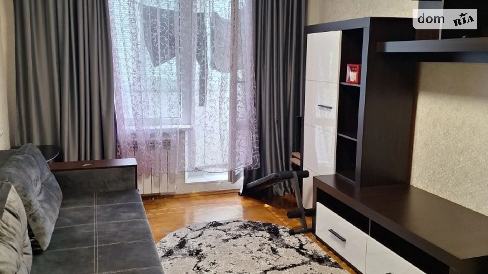 Продается 2-комнатная квартира 45 кв. м в Харькове, ул. Тарасовская, 12 - фото 2
