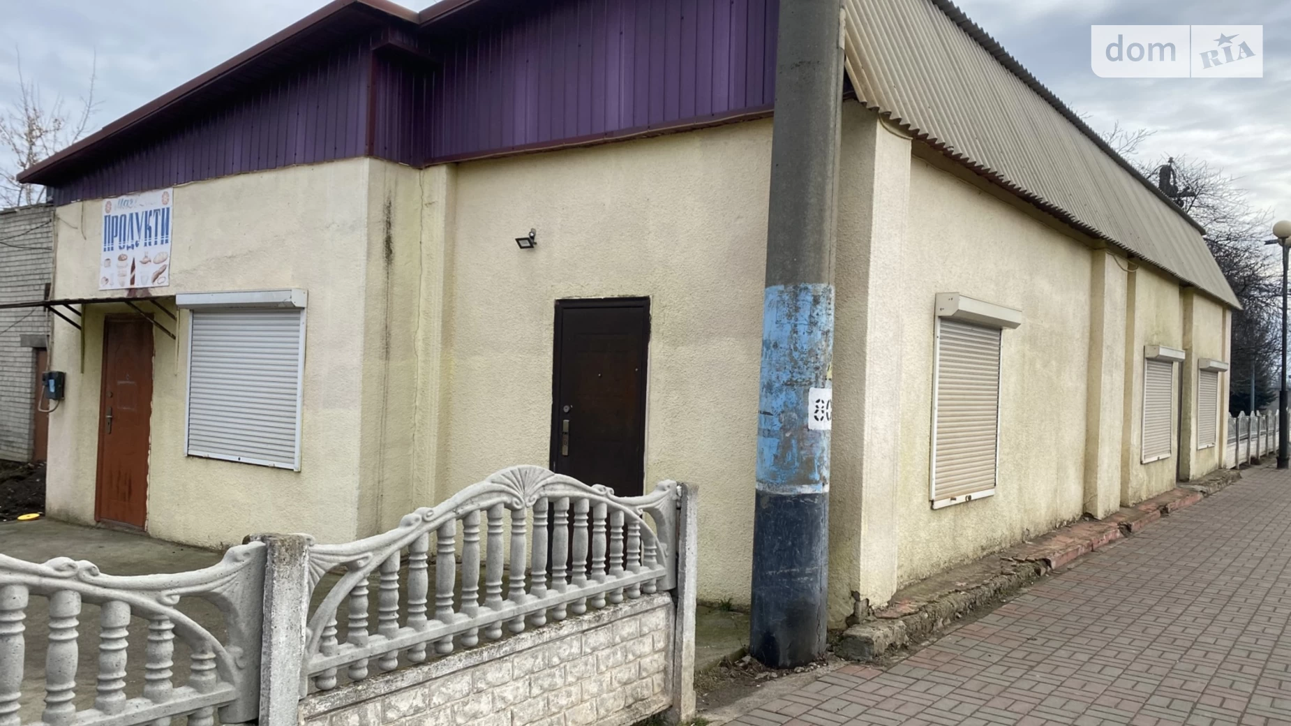 Сдается в аренду помещения свободного назначения 200 кв. м в 1-этажном здании, цена: 30000 грн - фото 2