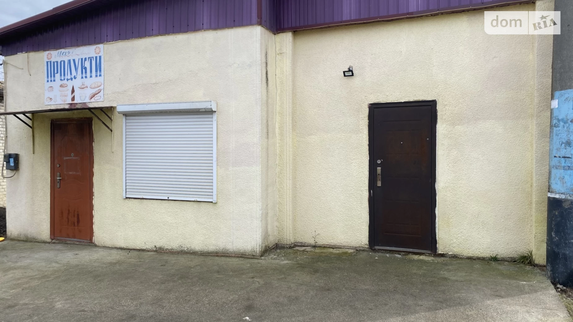 Сдается в аренду помещения свободного назначения 200 кв. м в 1-этажном здании, цена: 30000 грн - фото 3
