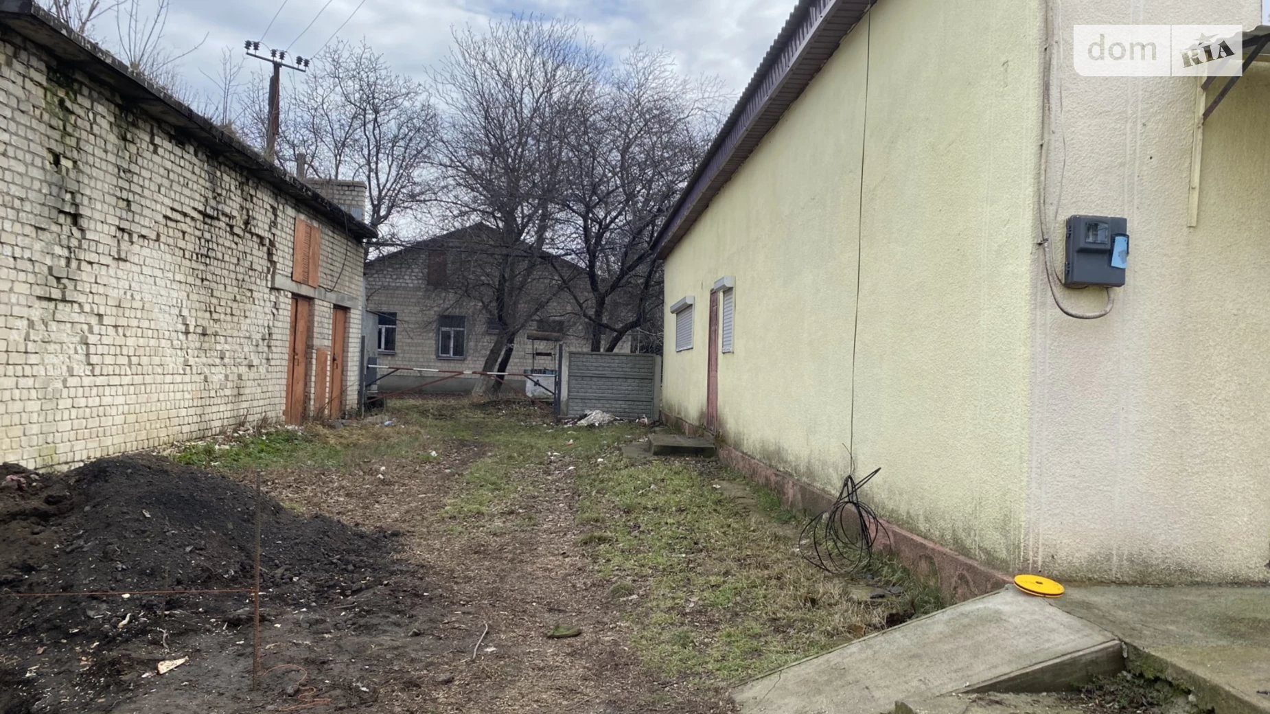 Сдается в аренду помещения свободного назначения 200 кв. м в 1-этажном здании, цена: 30000 грн - фото 4